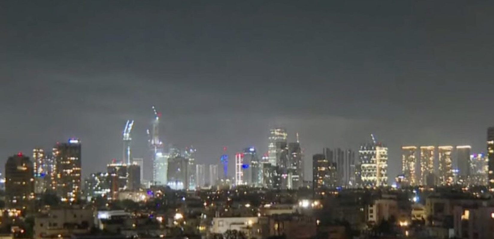 Αντιπροσωπεία του Ισραήλ στο Κατάρ - Διαπραγματεύσεις για απελευθέρωση ομήρων από τη Γάζα