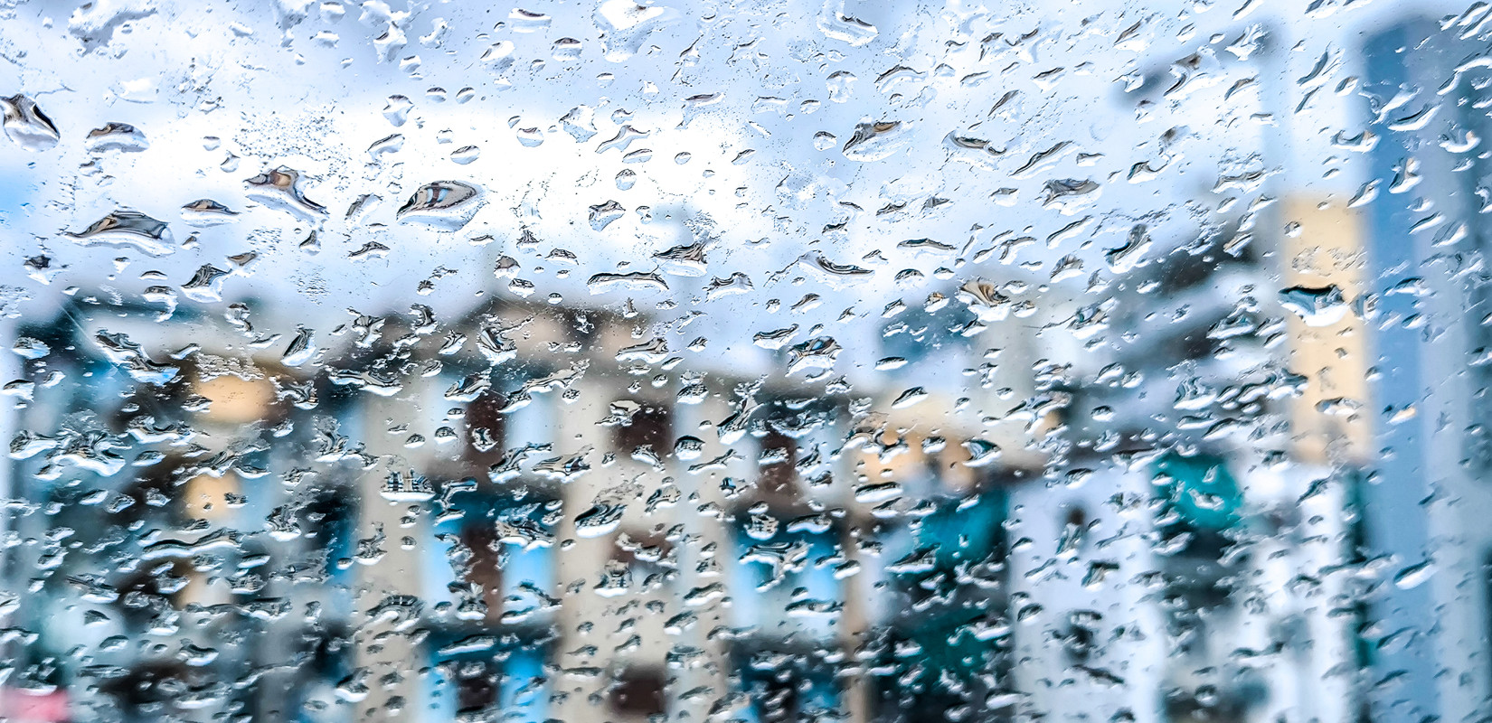 Καιρός: Συννεφιά με βροχές και καταιγίδες - Μέχρι 19 βαθμούς κελσίου η θερμοκρασία στη Θεσσαλονίκη