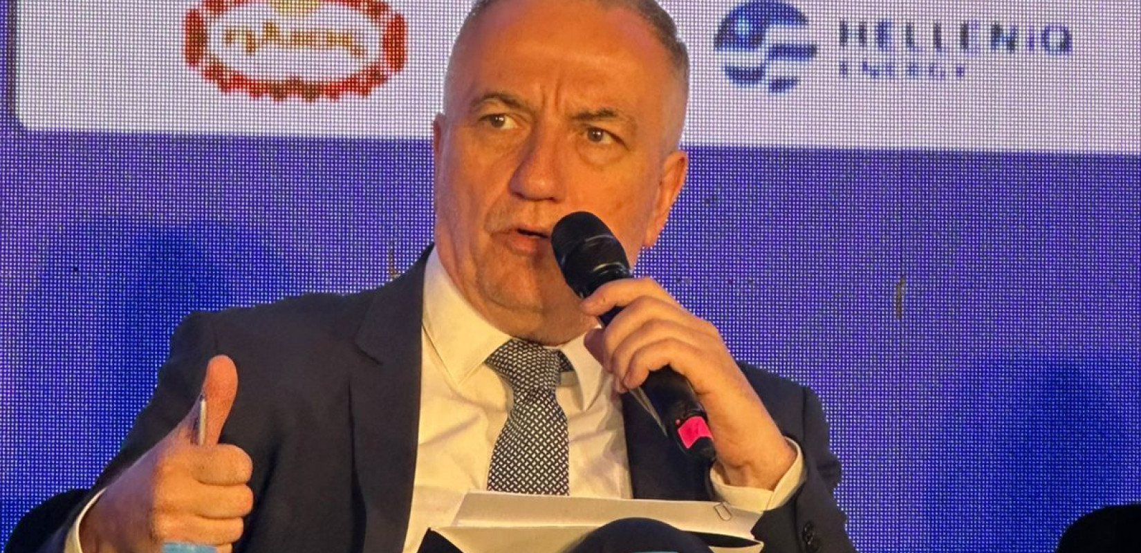 Στ. Καλαφάτης: Με τη συνεργασία των Περιφερειών θα δημιουργήσουμε 13 κόμβους καινοτομίας σε όλη την επικράτεια