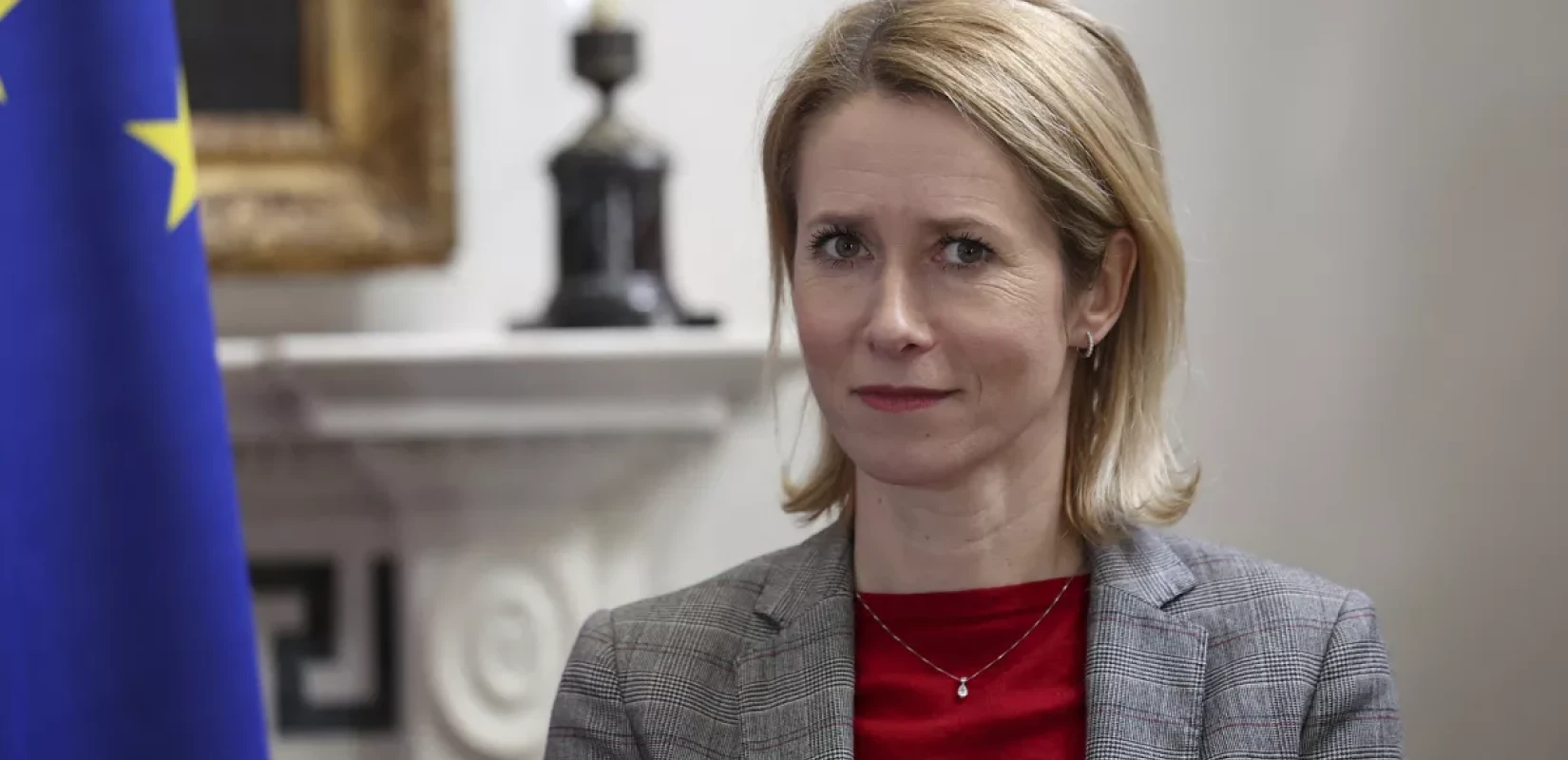 Κ. Κάλας: «Σκόπιμη η επιλογή της Ρωσίας να κλιμακώσει και να χλευάσει της ειρηνευτικές προσπάθειες»