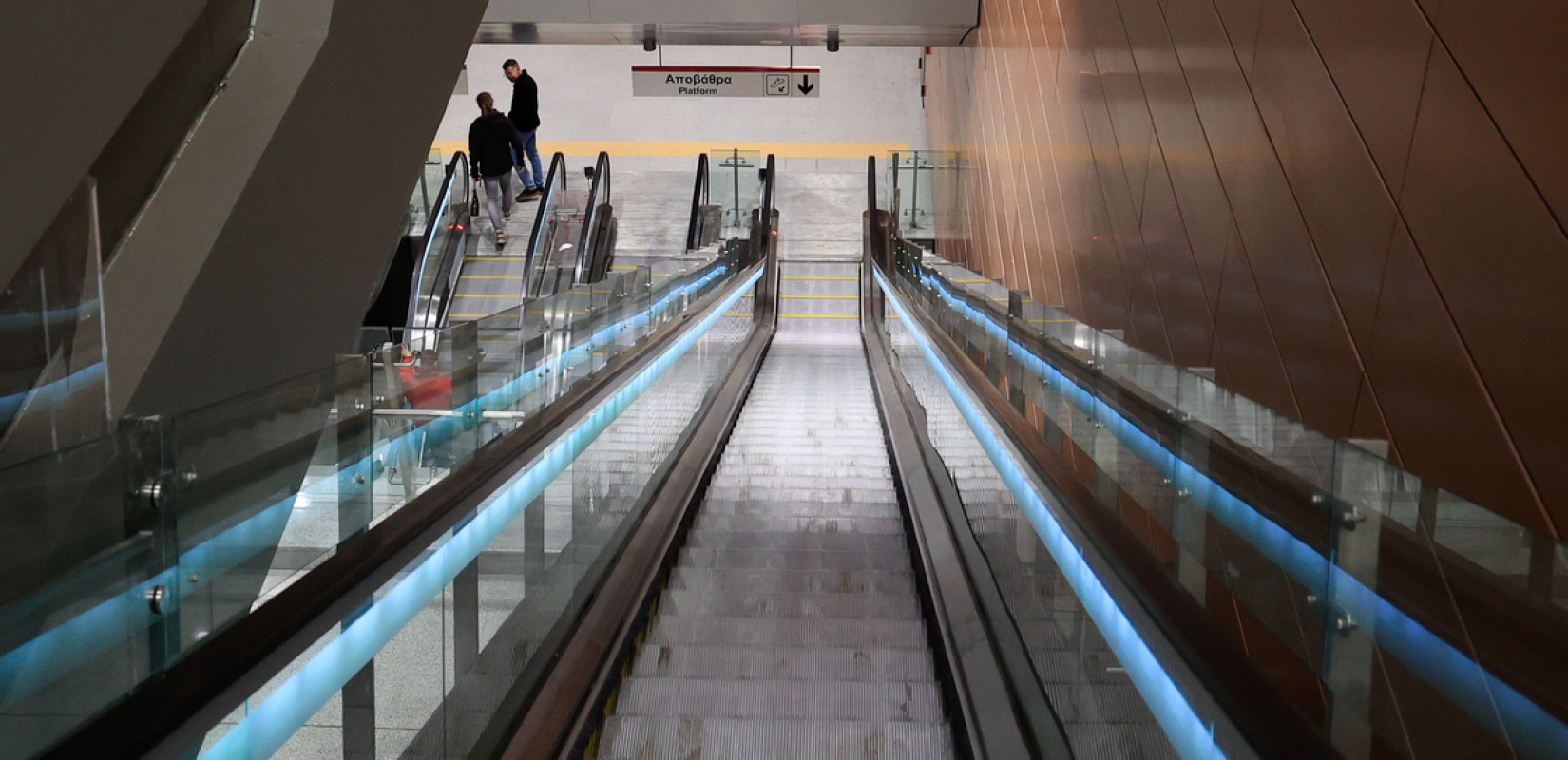 Θεσσαλονίκη: Ποιες αλλαγές θα γίνουν στα δρομολόγια του ΟΑΣΘ την περίοδο που δεν θα λειτουργεί το μετρό