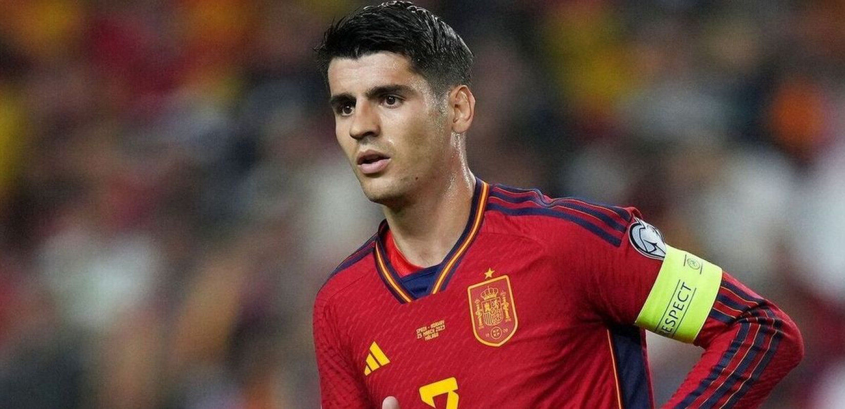 Κατάθεση ψυχής από Μοράτα για τη μάχη με την κατάθλιψη: «Φοβόμουν μήπως αποκοιμηθώ και δεν ξυπνήσω»