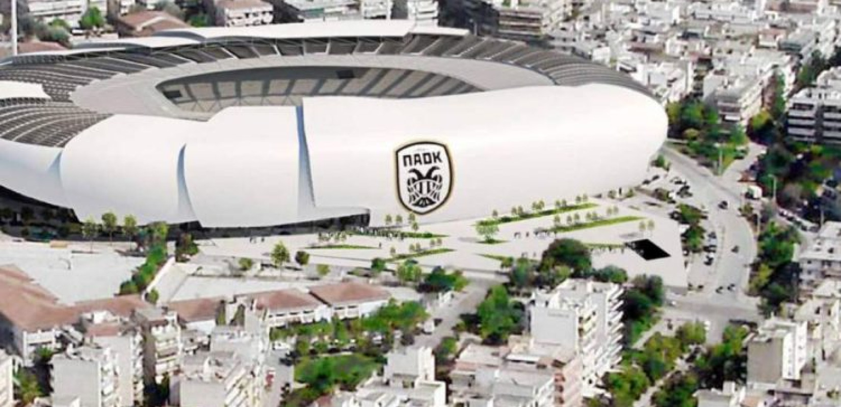 ΑΣ ΠΑΟΚ: «Τελεσίγραφα δεν δεχόμαστε» - Ανακοίνωση για δωρεά 500 χιλιάδων ευρώ από τον Τέλη Μυστακίδη
