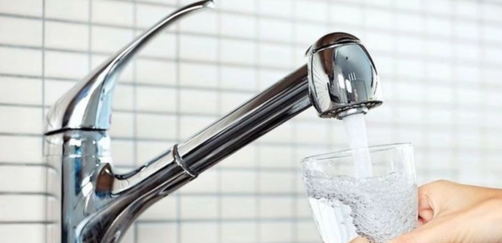 Θεσσαλονίκη: Χωρίς νερό για δώδεκα ώρες περιοχή στο κέντρο της πόλης