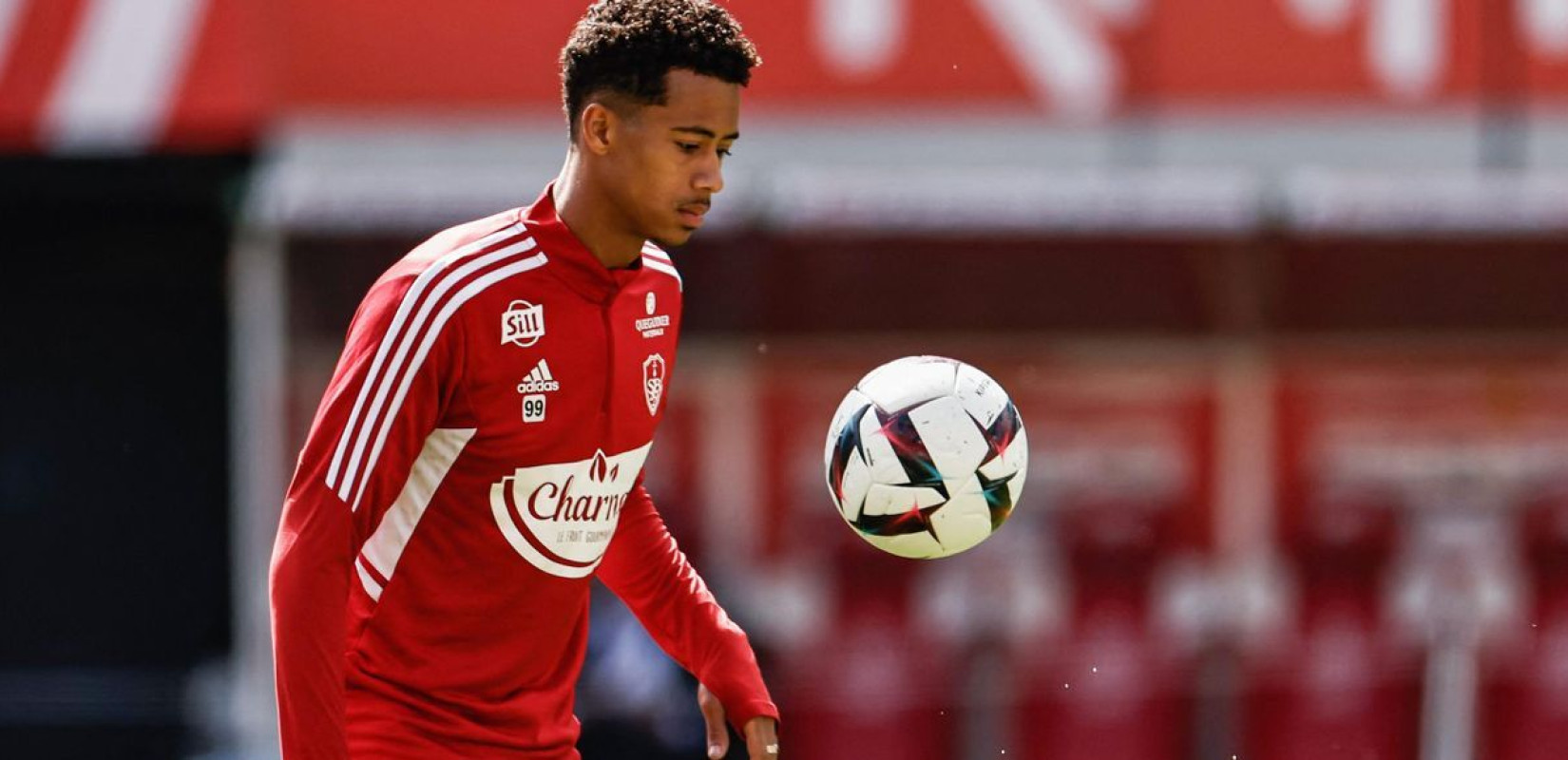 Άρης: Ήρθε ο Φατιγκά και περνάει από ιατρικές εξετάσεις