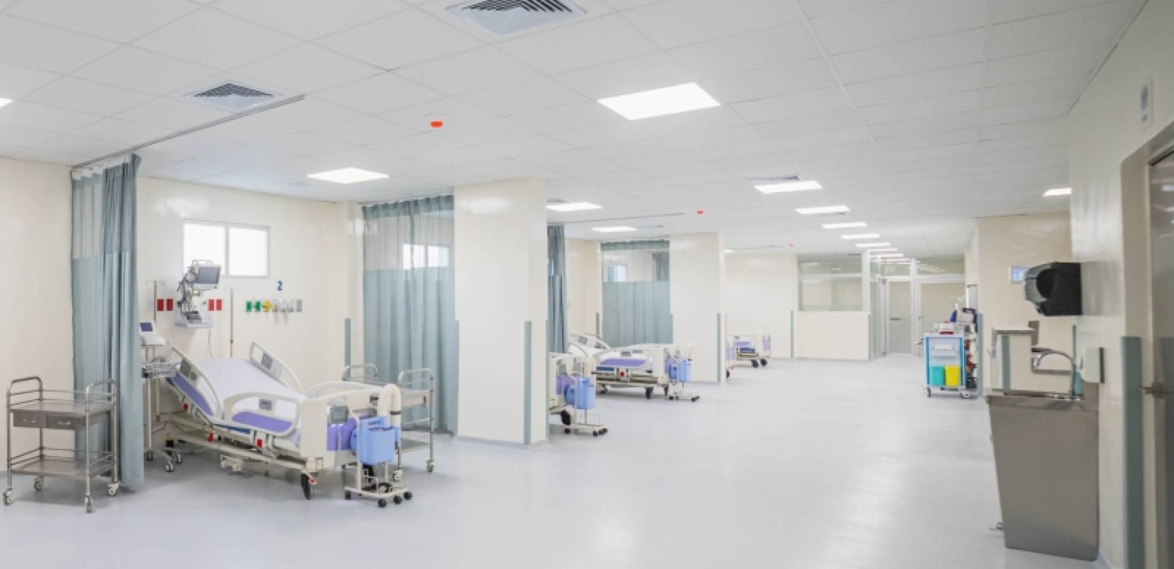 Προκηρύχθηκε ο διαγωνισμός για το νέο Αντικαρκινικό Νοσοκομείο Θεσσαλονίκης με ΣΔΙΤ