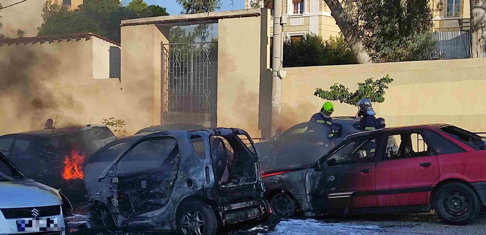 Facebook, Lydia Veropoulou