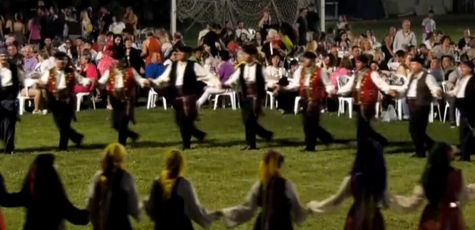 Δ. Πυλαίας-Χορτιάτη: Ο «Καλλιτεχνικός Ιούνιος 2026» γεμίζει τις γειτονιές με τέχνη και πολιτισμό