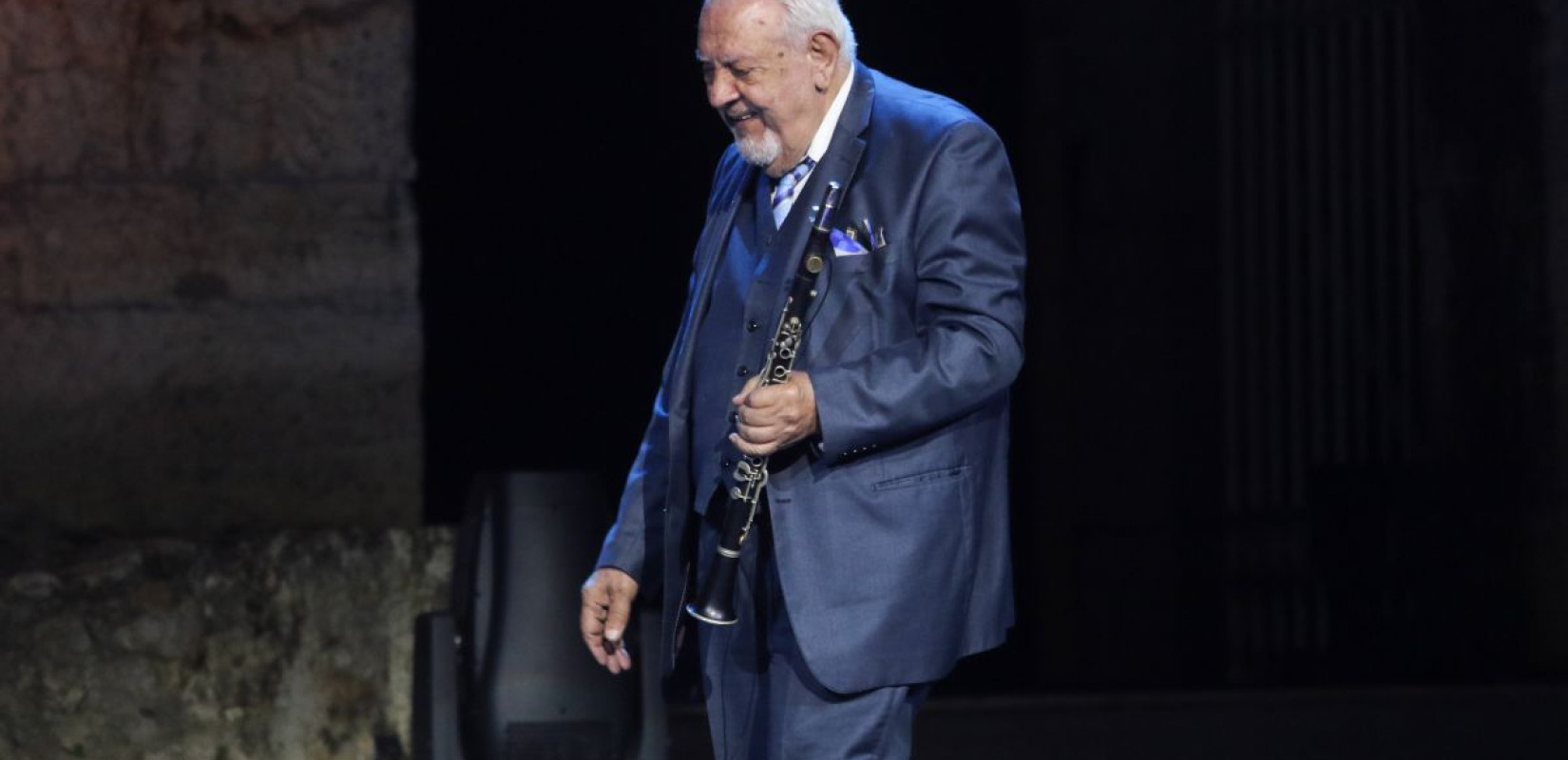 Ο πολιτικός κόσμος αποχαιρετά τον Πετρολούκα Χαλκιά