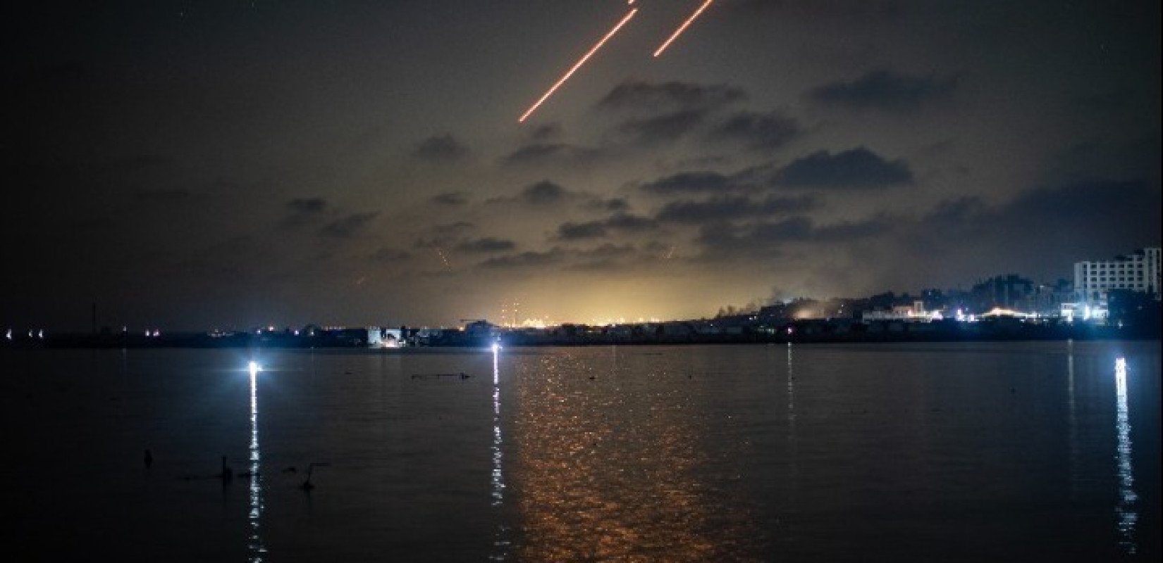 Ουκρανία: Η Ρωσία επιτέθηκε με 450 drones και 45 στον ουκρανικό ενεργειακό τομέα