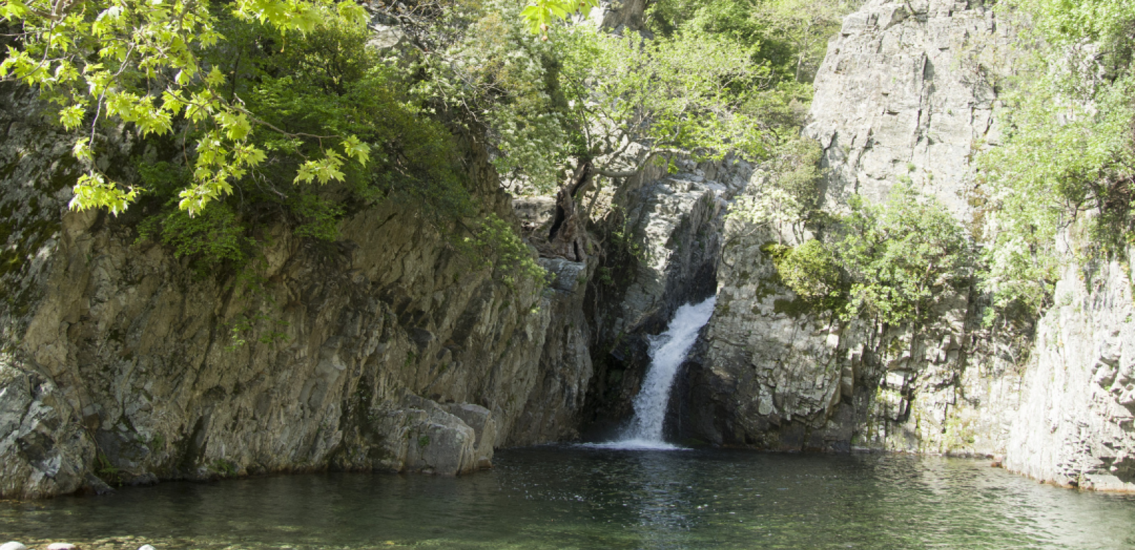 Βάθρες του Φονιά