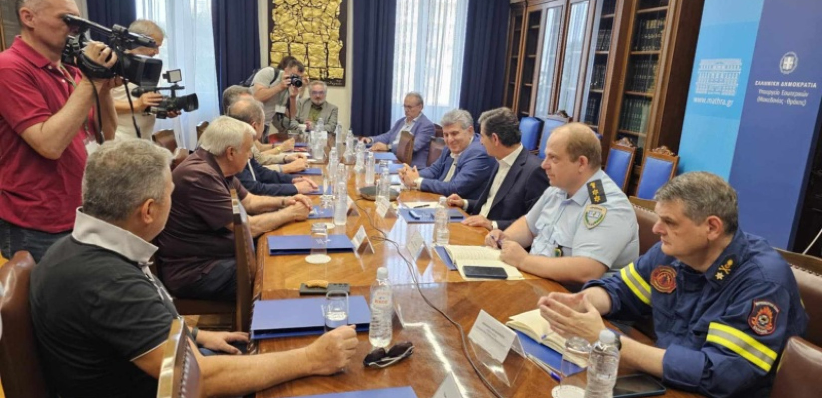 Flyover: Μετά τη γέφυρα Περραιβού αποξηλώνονται το τούνελ και η γέφυρα Αγ. Παύλου