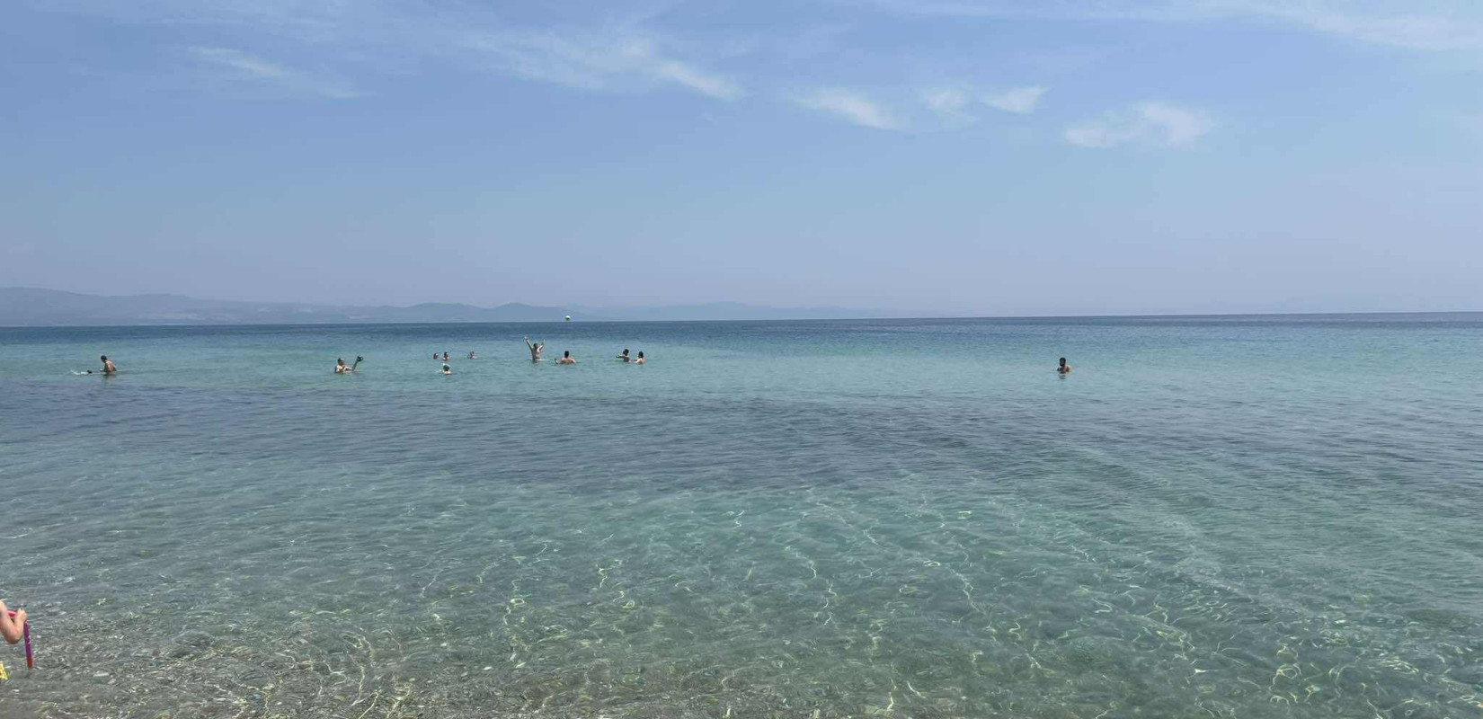 Σύσκεψη υπό τον Μητσοτάκη για την αντιμετώπιση της λειψυδρίας - Τι προβλέπει το Εθνικό Σχέδιο για τα ύδατα