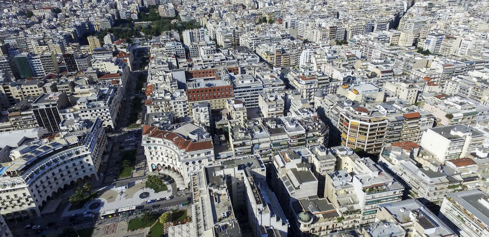 Θεσσαλονίκη: Πού και πόσα επενδύουν οι Ισραηλινοί, πώς επηρεάζει η σύγκρουση με το Ιράν - Πολεμική επιφυλακή στην κτηματαγορά