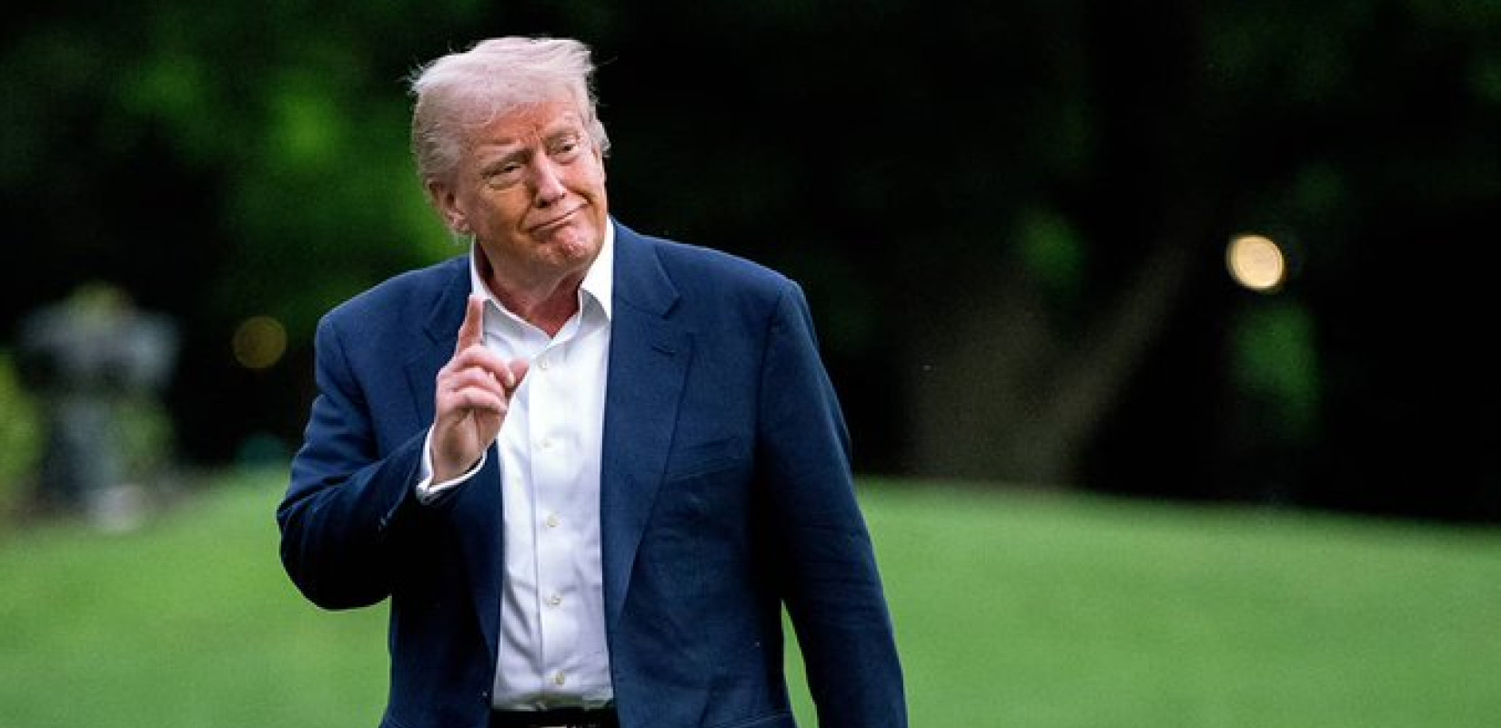 ΗΠΑ: «Έχουμε συμφωνία για το TikTok» δηλώνει ο Τραμπ