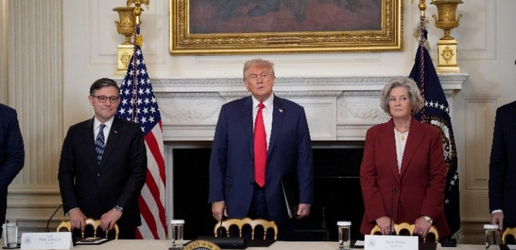 ΗΠΑ: Η Εθνοφρουρά θα παραμείνει στο Λος Άντζελες, λέει ο Τραμπ