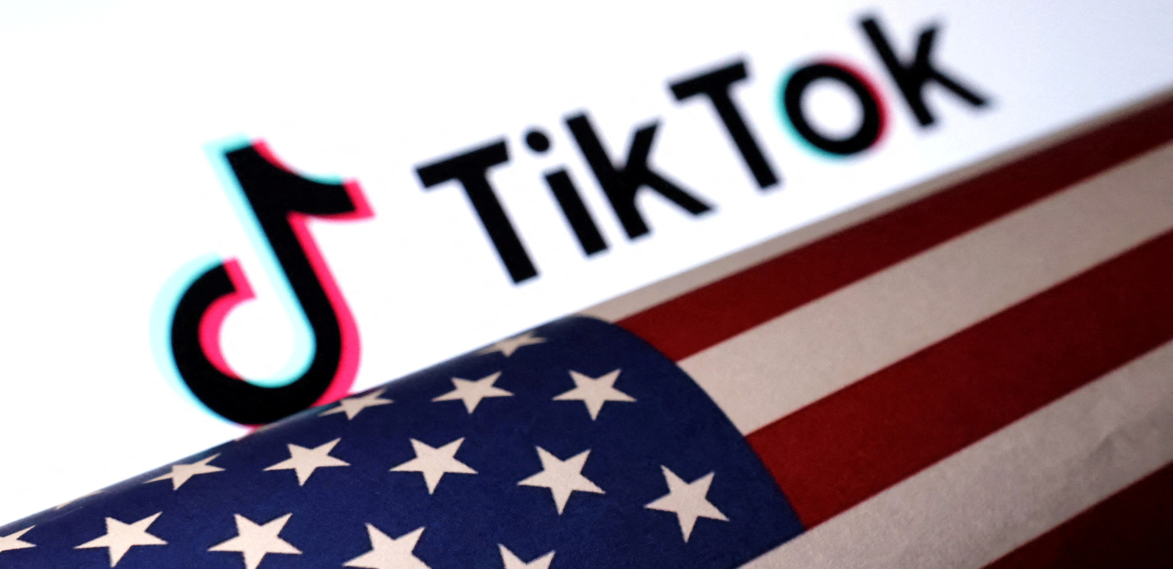 ΗΠΑ: Nέα παράταση 90 ημερών για τη λειτουργία του ΤikTok έδωσε ο Τραμπ