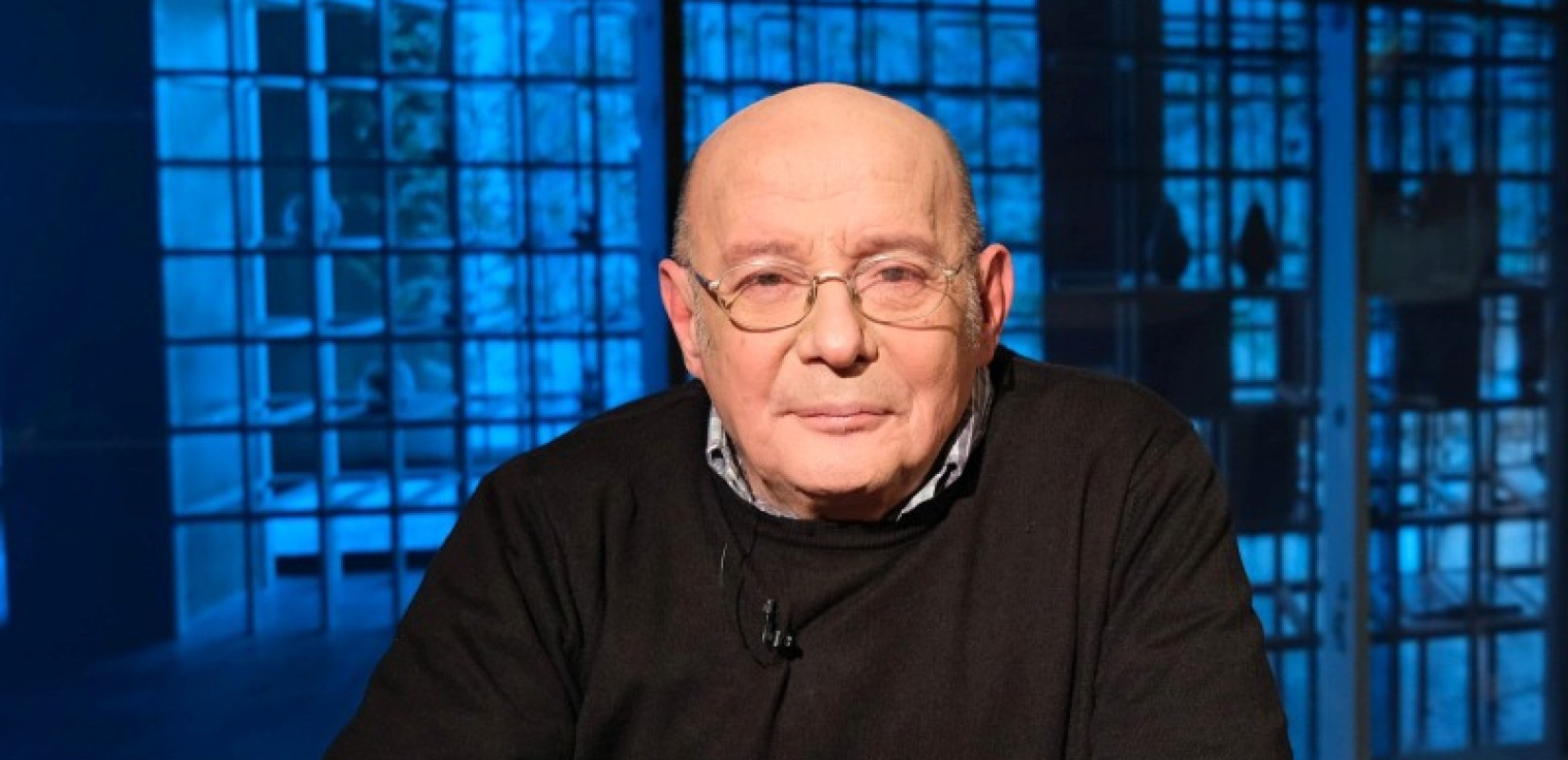 Πέθανε ο σπουδαίος θεατράνθρωπος Βασίλης Παπαβασιλείου (βίντεο) -  Τι δήλωσε για την απώλεια η υπουργός Πολιτισμού Λίνα Μενδώνη