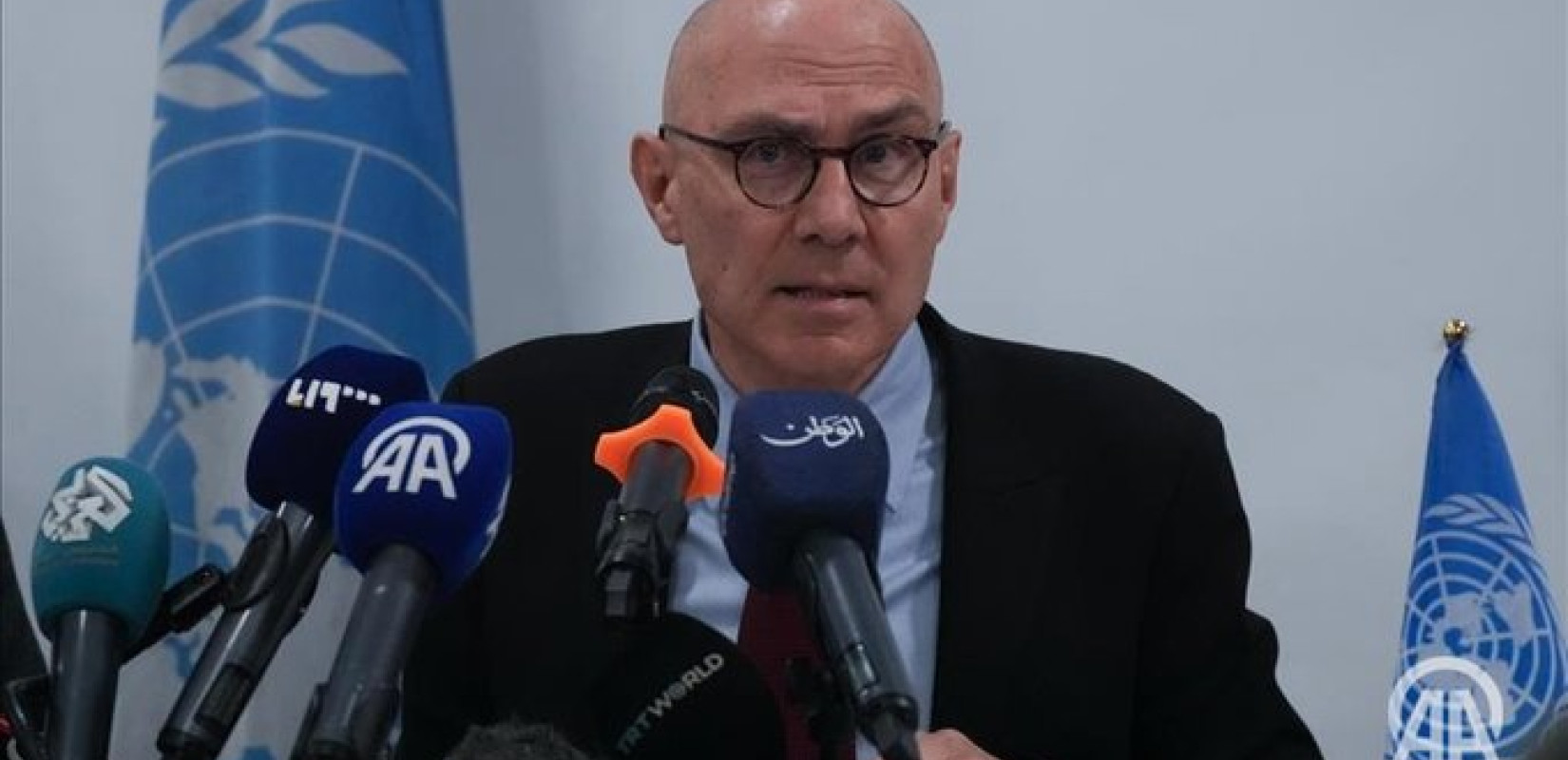 ΟΗΕ: «Οι περικοπές στη χρηματοδότηση που αφορά τα ανθρώπινα δικαιώματα ενθαρρύνουν τους δικτάτορες»