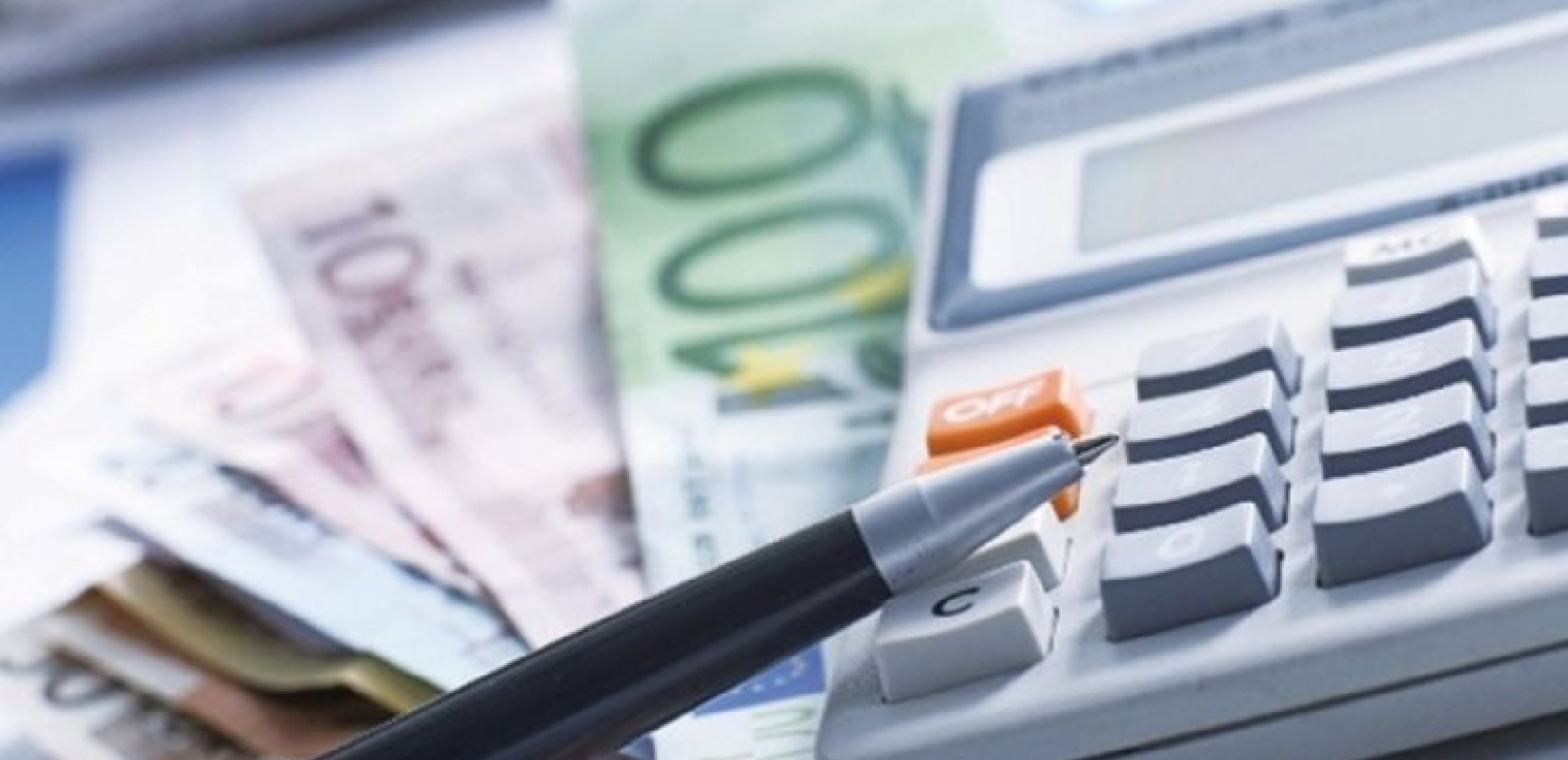 Στα 3,9 δισ. ευρώ τα κρατικά «φέσια» σε ιδιώτες τον Απρίλιο