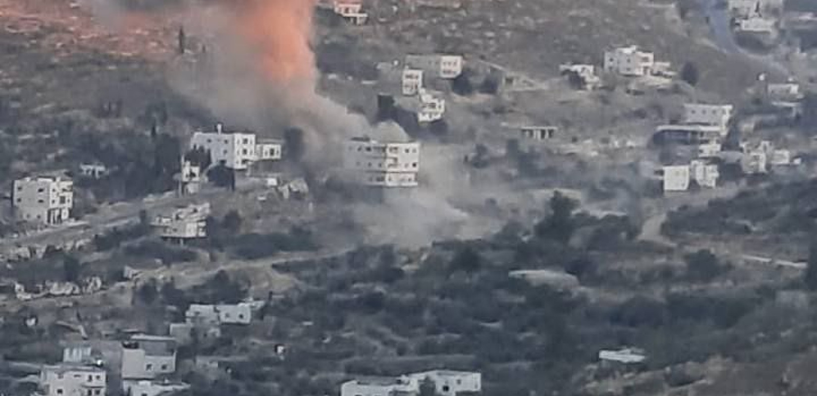 Υεμένη: Ισραηλινοί βομβαρδισμοί στη Σανάα - 10 νεκροί και σχεδόν 100 τραυματίες σε επιθέσεις εναντίον των Χούθι