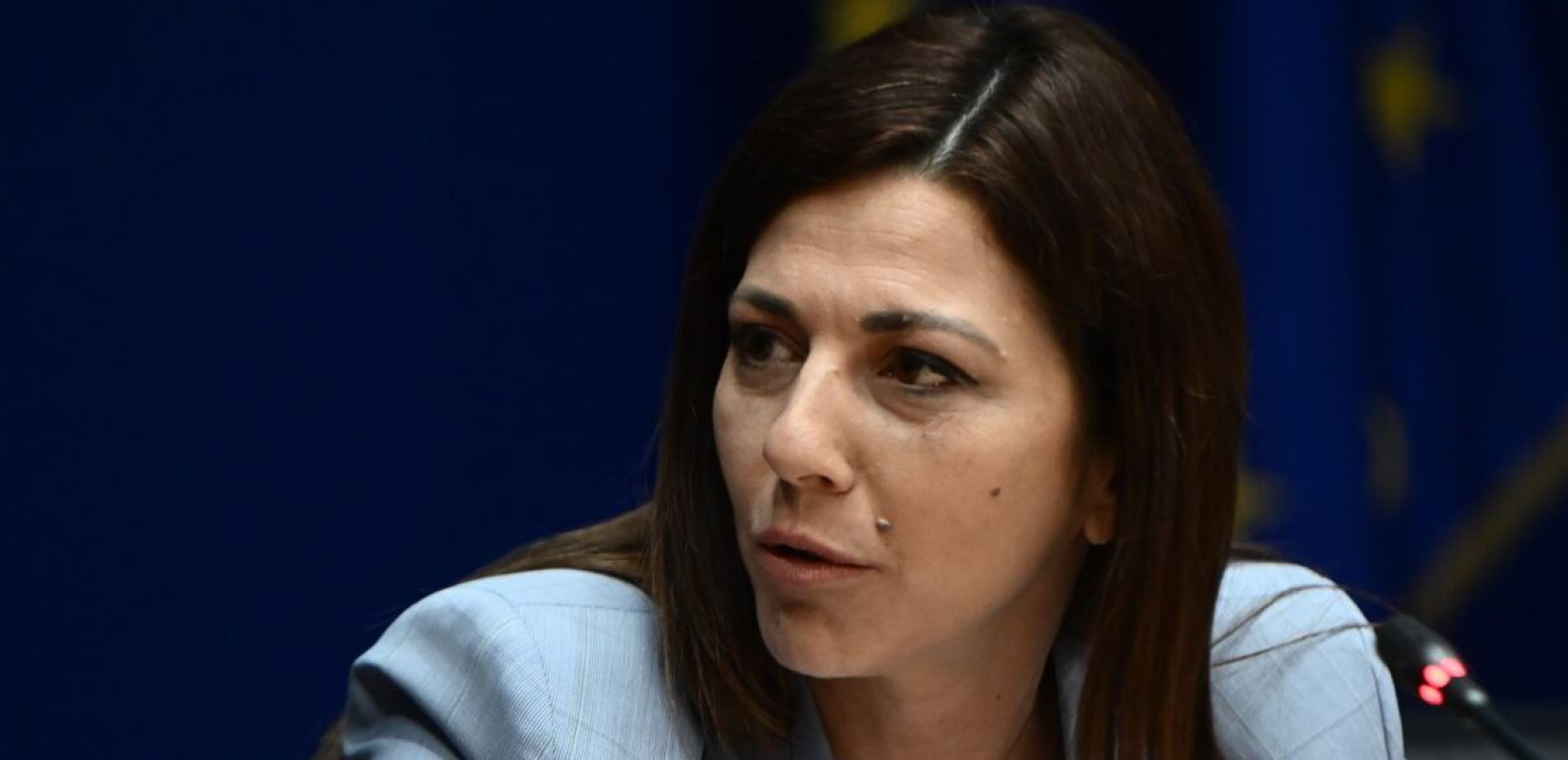 Σ. Ζαχαράκη: Στο άτυπο Συμβούλιο Υπουργών Παιδείας της ΕΕ στην Κύπρο