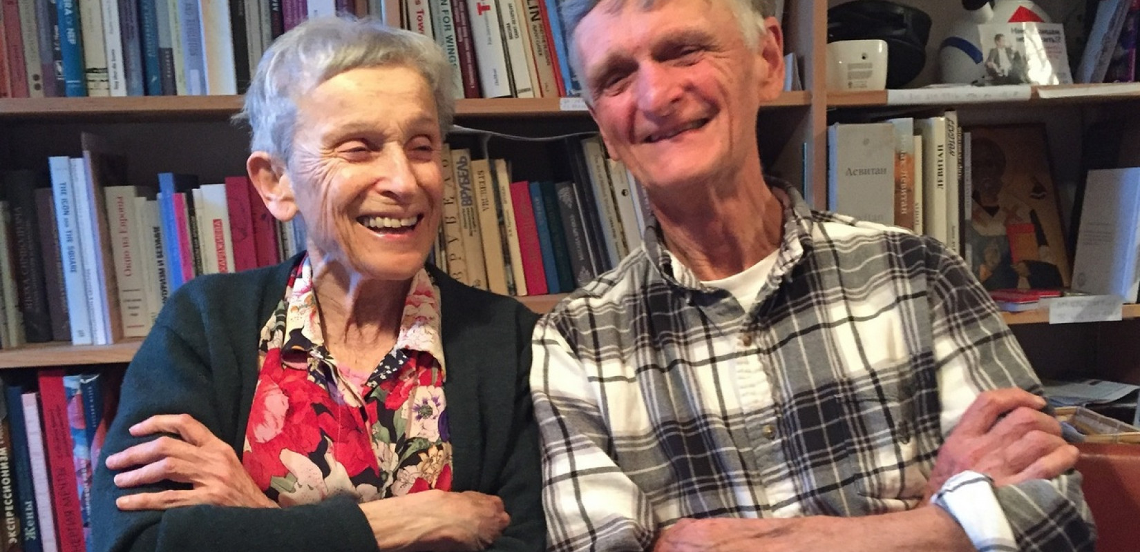 Θεσσαλονίκη: Δωρεά 35.000 σπάνιων εκδόσεων από την Καλιφόρνια στο MOMus