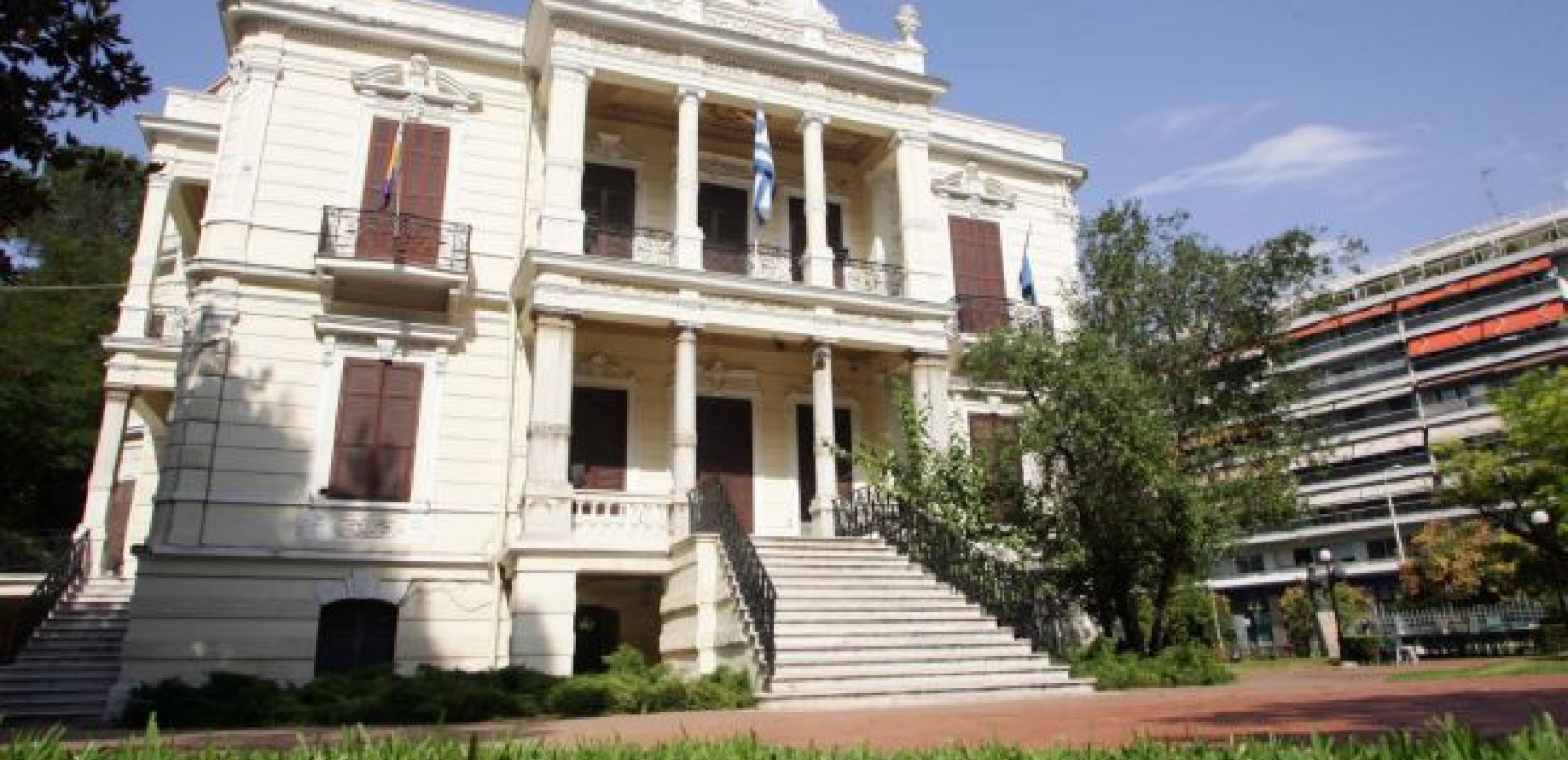 Θεσσαλονίκη: Latin Street Party στη Βίλα Μορντώχ με δωρεάν μπύρα