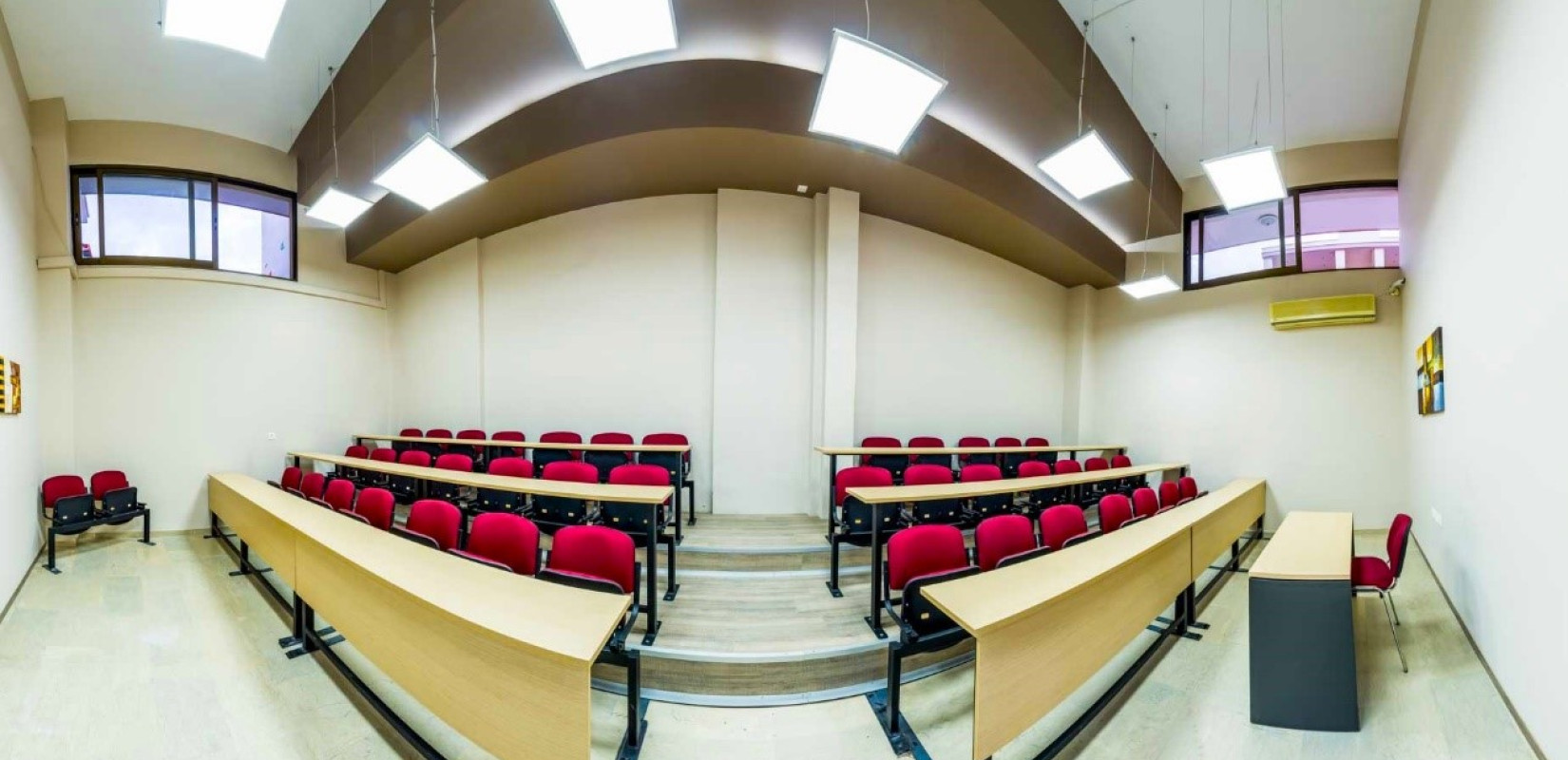 Activum: Ένα φροντιστήριο μέσης εκπαίδευσης που θεμελιώνει την επιτυχία