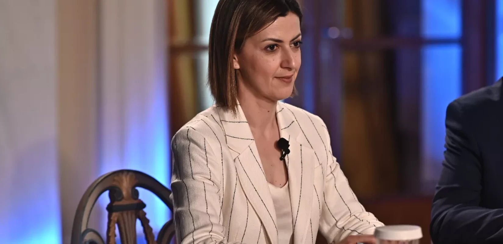 Αγαπηδάκη: Πάνω από 4 εκατ. δωρεάν εξετάσεις και 72.000 έγκαιρες διαγνώσεις με το «ΠΡΟΛΑΜΒΑΝΩ» – Η Ελλάδα πρωτοπορεί στην πρόληψη