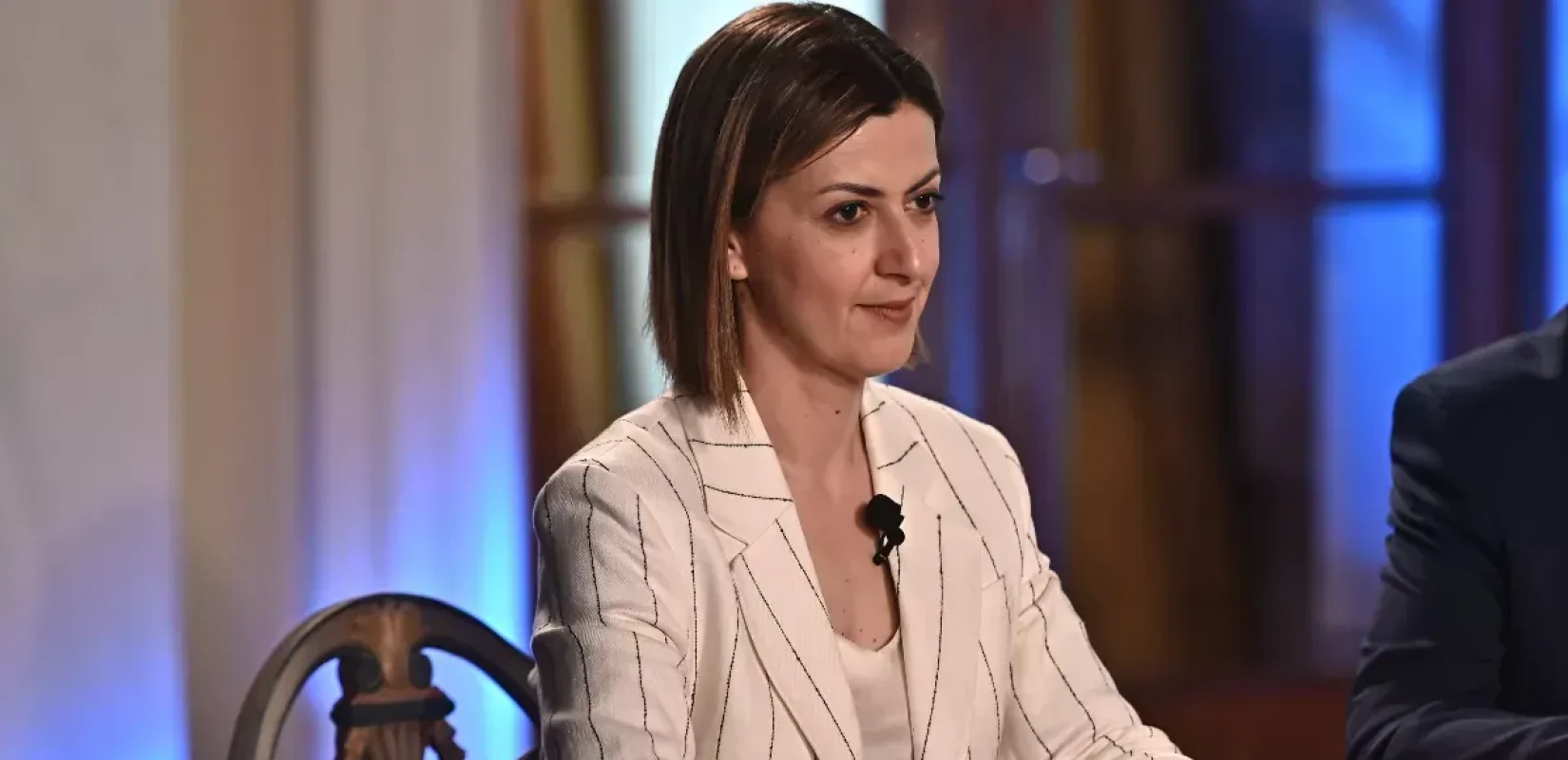 Ε. Αγαπηδάκη: Ανοίγει ξανά από την άλλη εβδομάδα το πρόγραμμα «Προλαμβάνω»