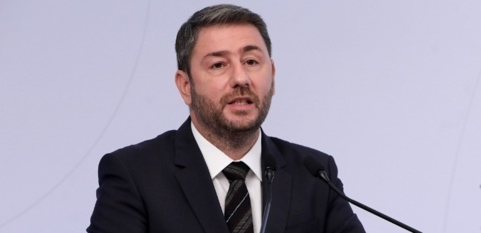 Ν. Ανδρουλάκης: «Στη ΔΕΘ το ΠΑΣΟΚ θα παρουσιάσει ολοκληρωμένο πρόγραμμα διακυβέρνησης της χώρας» (βίντεο)