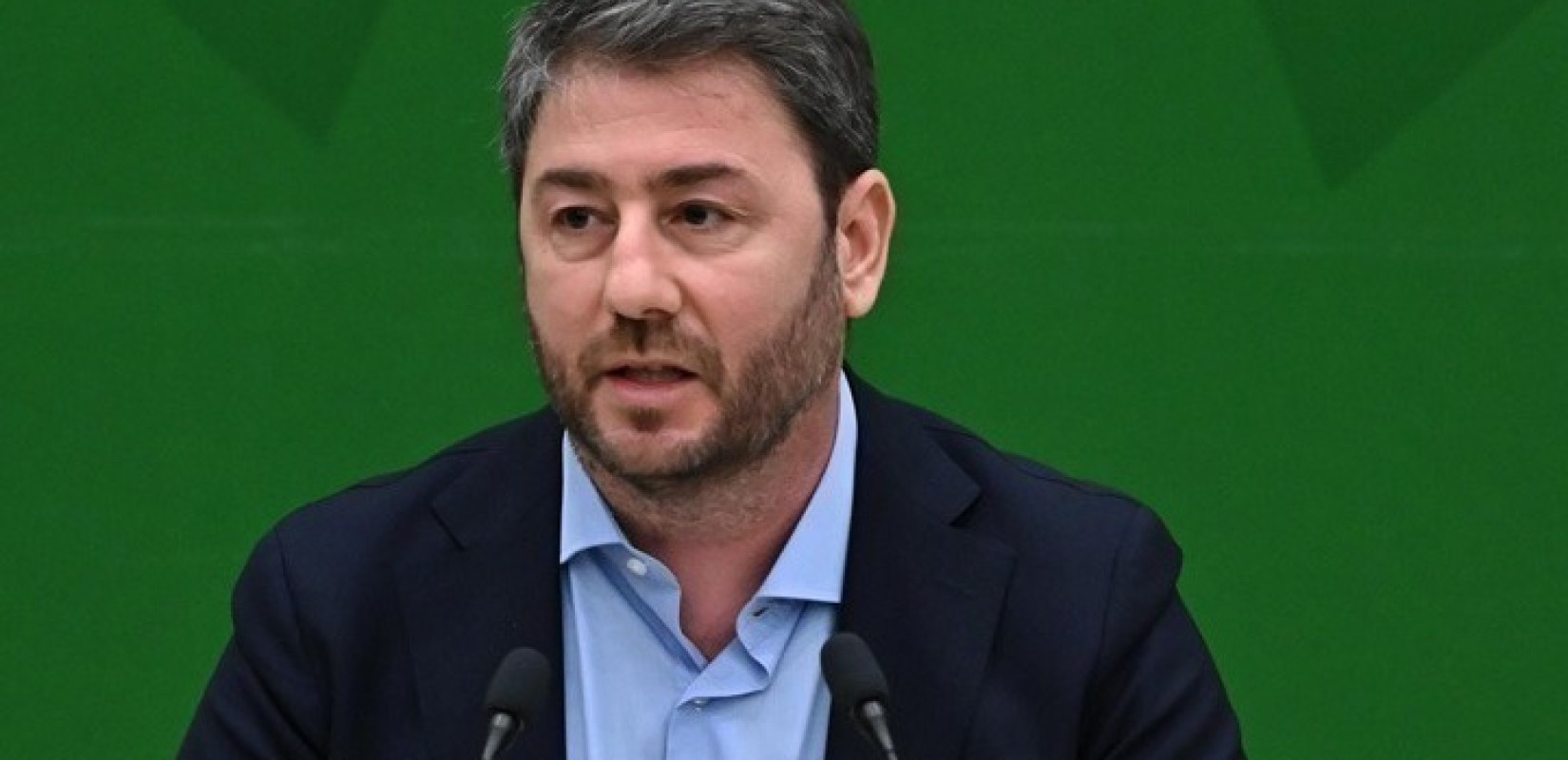 Ν. Ανδρουλάκης: «51 χρόνια ΠΑΣΟΚ: Η πολιτική αλλαγή είναι στο χέρι μας»