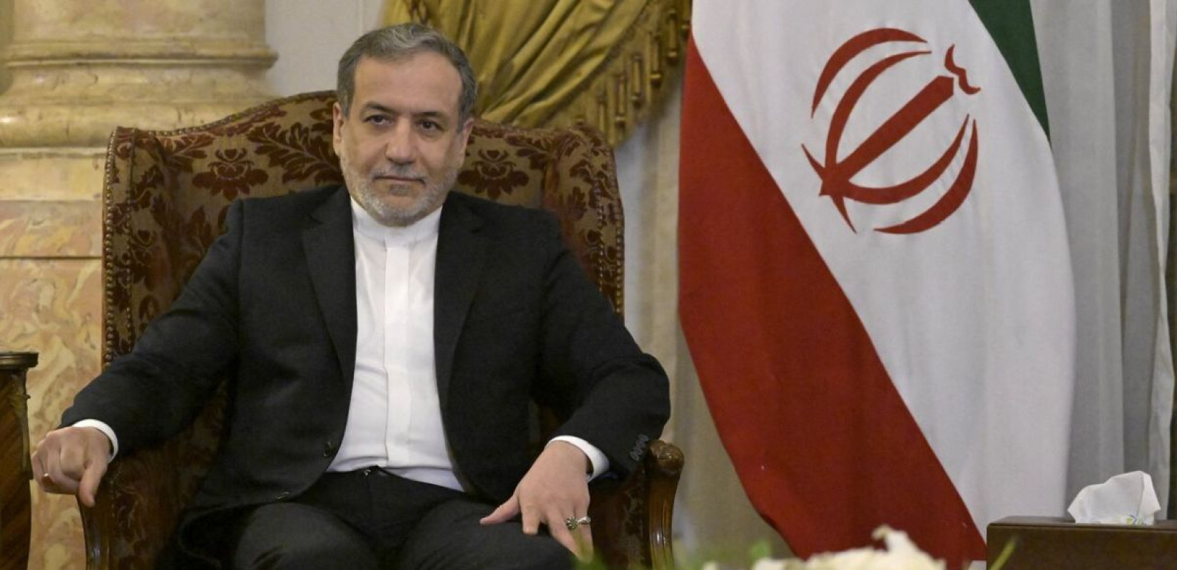 Φωτογραφία αρχείου του Α. Αραγτσί