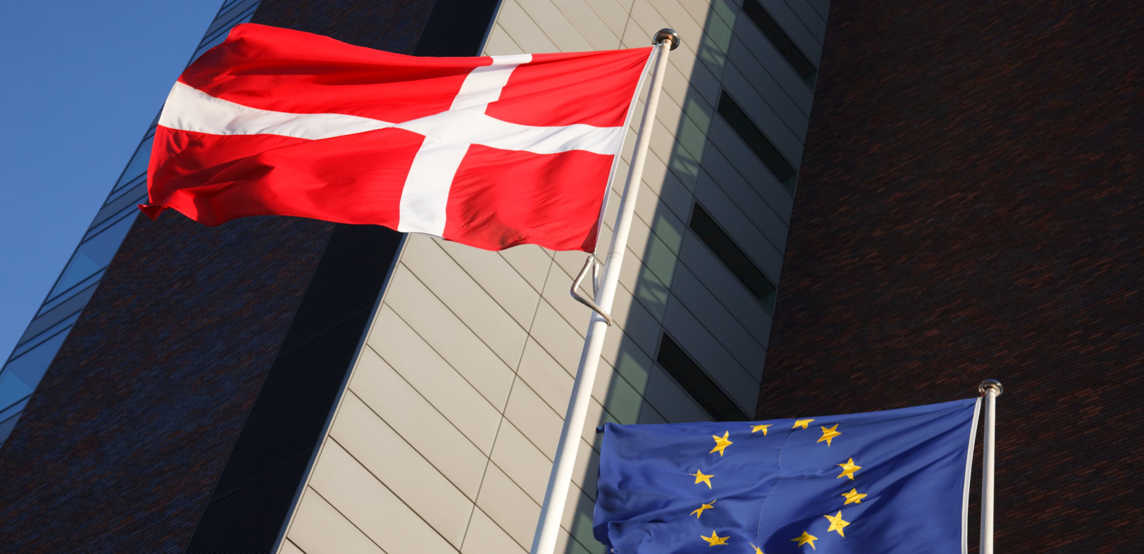 Δανία: Χιλιάδες διαδηλωτές στην Κοπεγχάγη κατά των σχεδίων του Ντόναλντ Τραμπ για τη Γροιλανδία