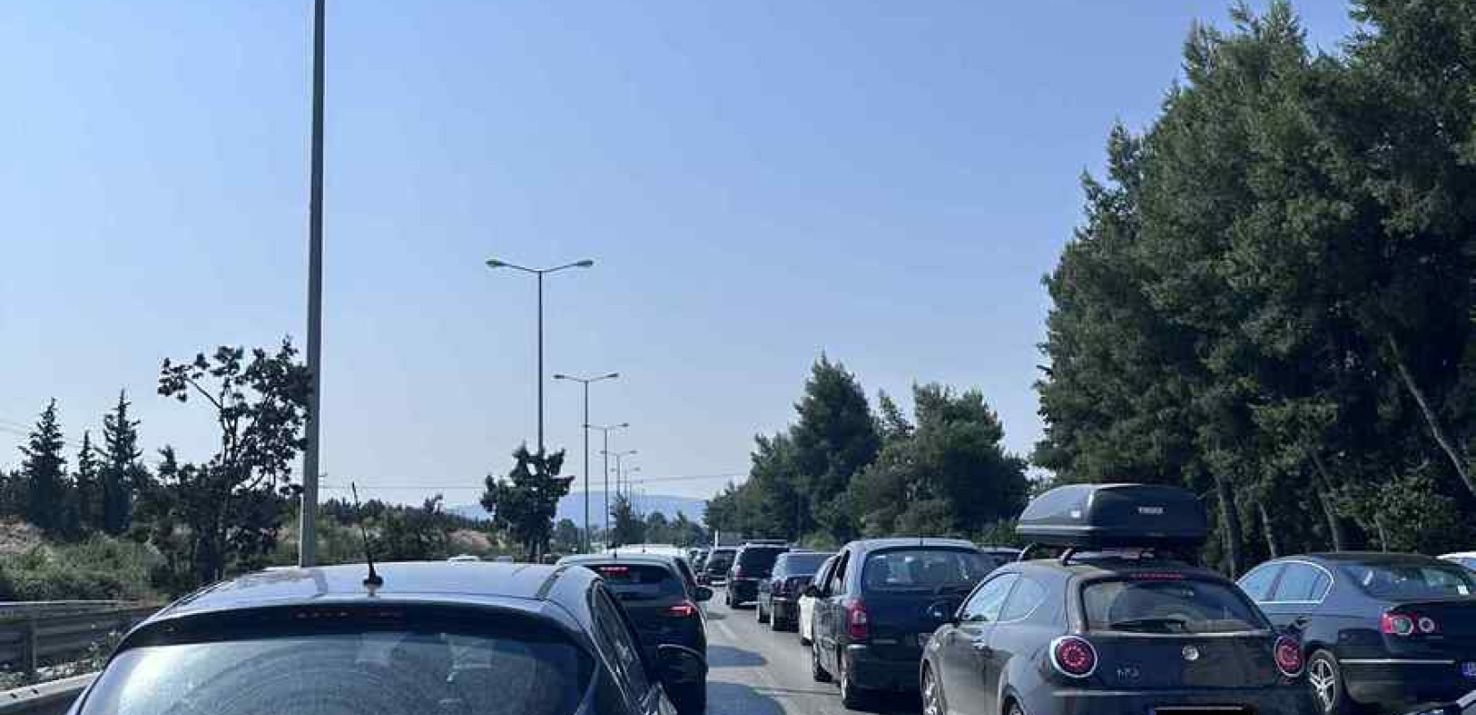 Πού θα ταξιδέψουν οι Έλληνες την Πρωτομαγιά