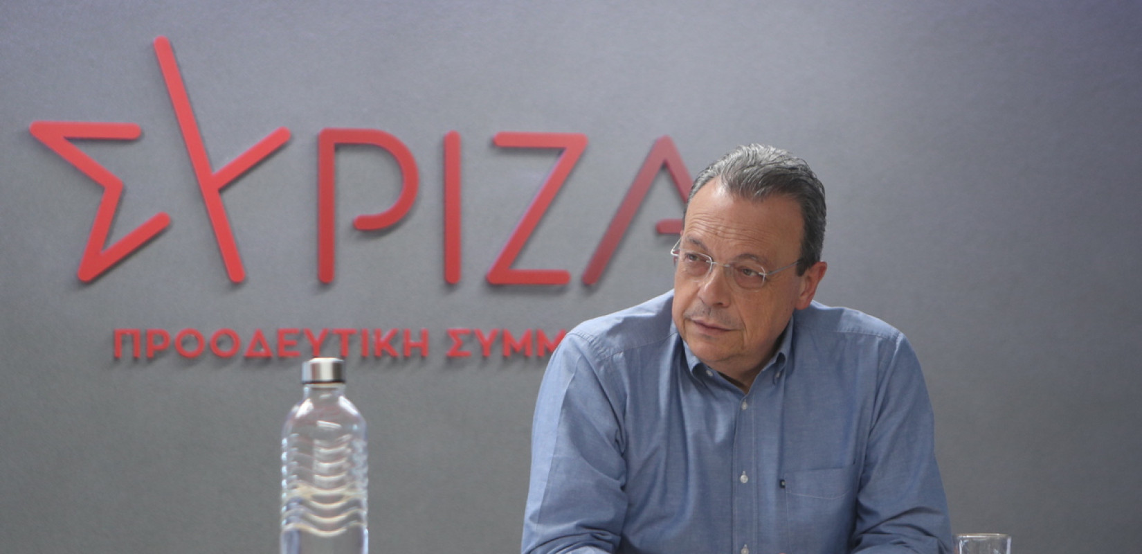 Πρωτοβουλία ΣΥΡΙΖΑ για κοινό μέτωπο κατά του αντεργατικού νομοσχεδίου – Επιστολή Φάμελλου στους αρχηγούς της αντιπολίτευσης