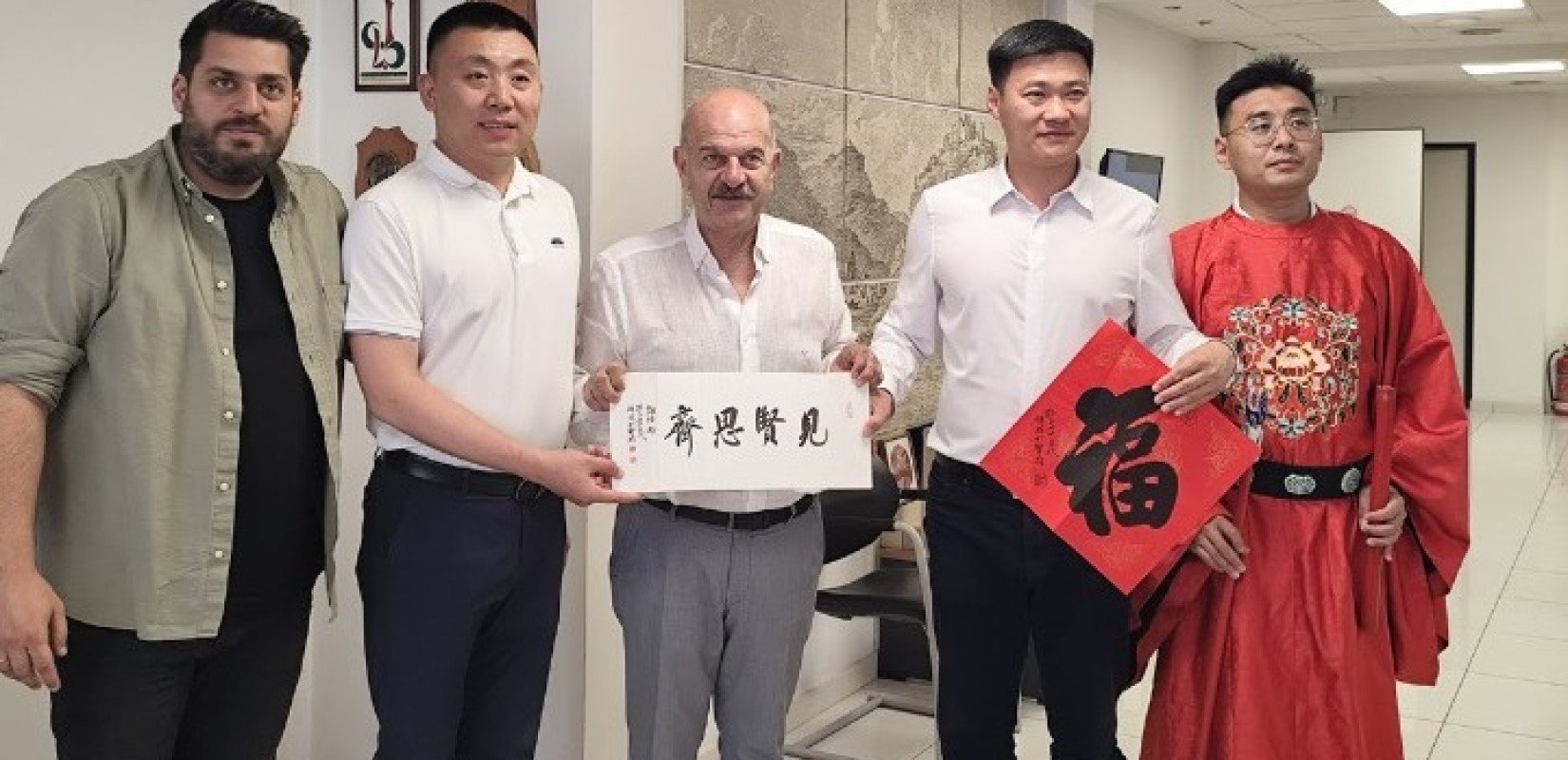 Νέες προοπτικές για τον ελληνικό τουρισμό στην Κίνα