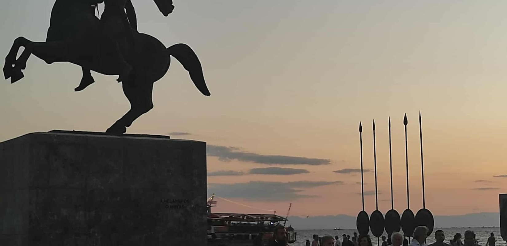 Έρχεται το Πανελλήνιο Φεστιβάλ Βιβλίου Θεσσαλονίκης - Οι ημερομηνίες