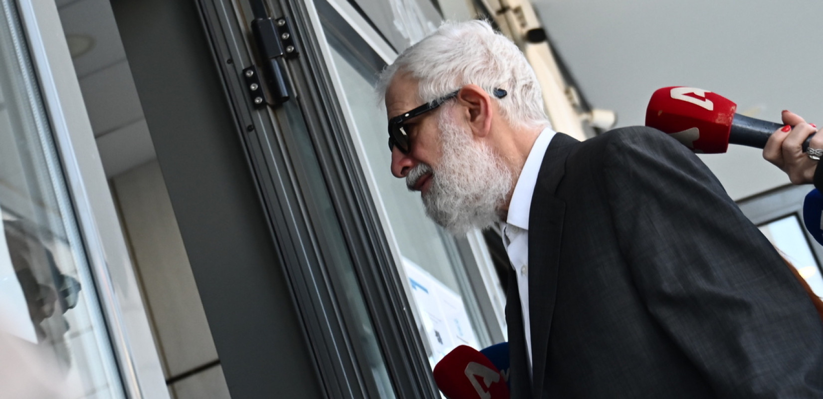 Δίκη Φιλιππίδη: Ομόφωνα «όχι» στην αναγνώριση ελαφρυντικών