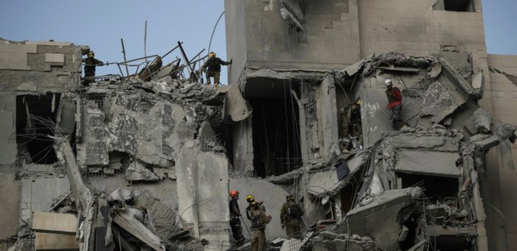 Ο ΟΗΕ παρέδωσε καύσιμα στη Γάζα, για πρώτη φορά έπειτα από 130 ημέρες