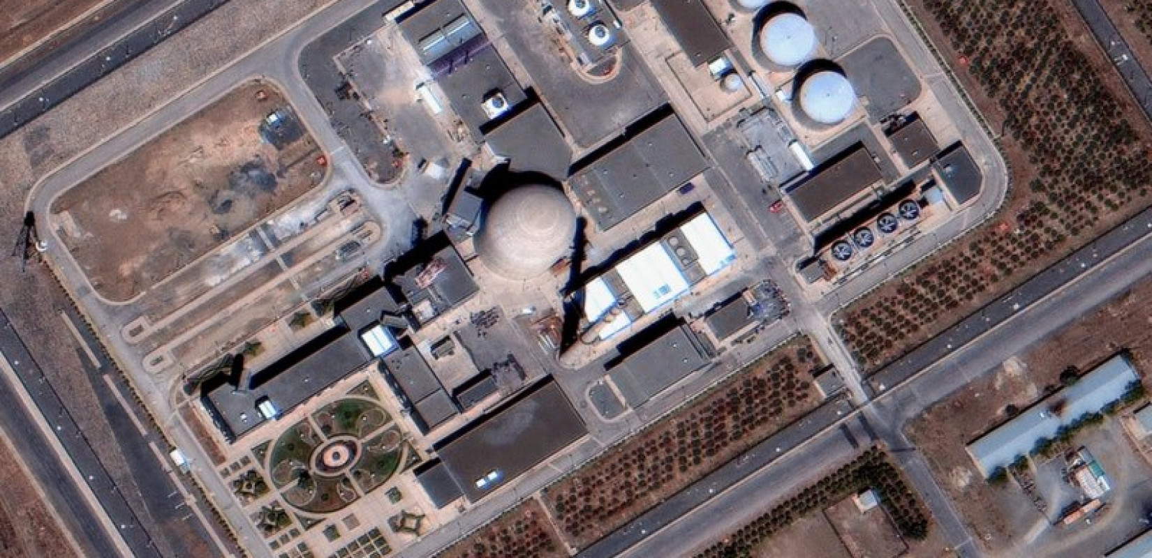 Λευκός Οίκος: Το Ιράν δεν μετέφερε εμπλουτισμένο ουράνιο πριν τα αμερικανικά πλήγματα