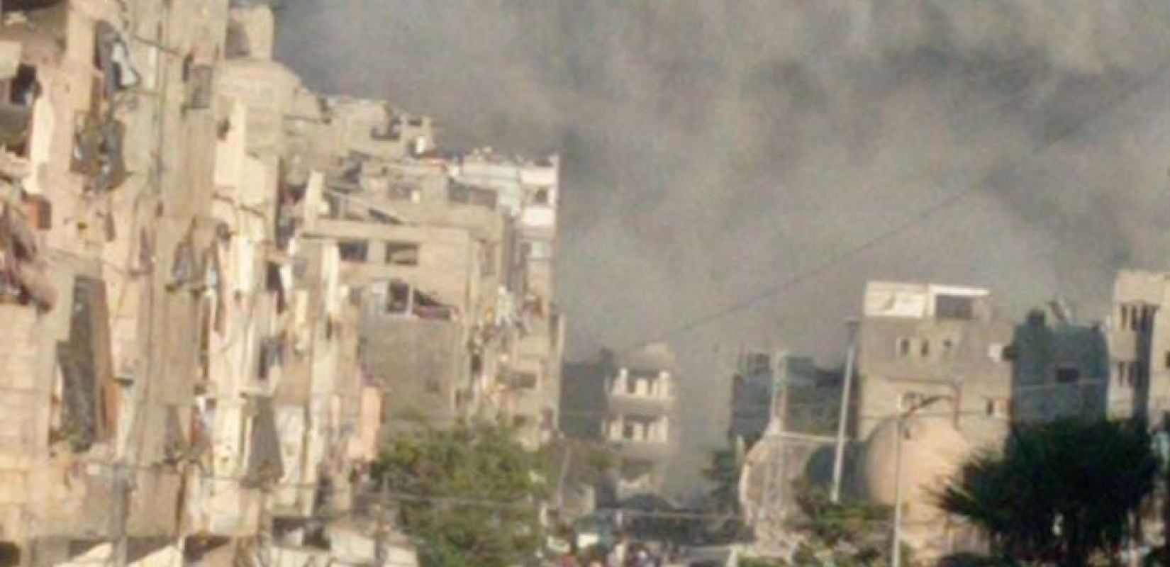 Νέο λουτρό αίματος στη Γάζα: Τουλάχιστον 15 νεκροί από ισραηλινά πλήγματα