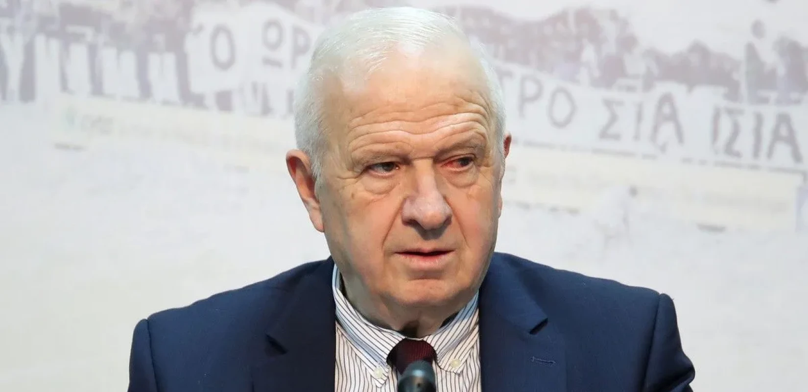 ΠΑΟΚ: Ο Θανάσης Κατσαρής παραιτείται από την προεδρία του Ερασιτέχνη