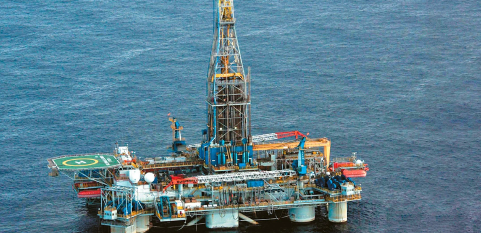 Ρητορική Τουρκίας από Λιβύη: Κατηγορεί την Ελλάδα για παραβίαση κυριαρχικών της δικαιωμάτων για τις γεωτρήσεις νότια της Κρήτης