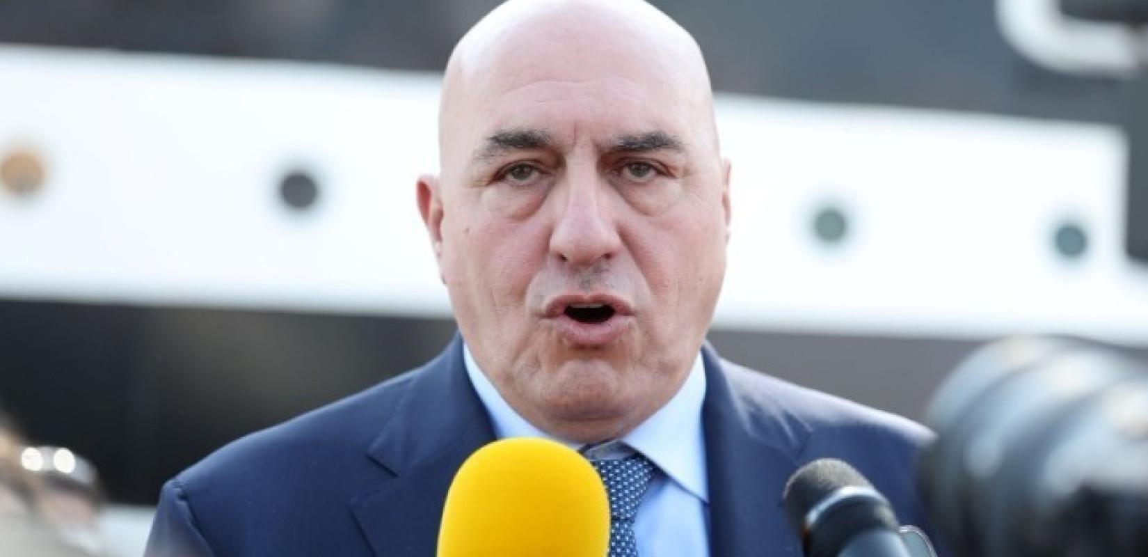 Ιταλία: «Το ΝΑΤΟ δεν έχει πλέον λόγο ύπαρξης, ο ρόλος της Ευρώπης έχει παρέλθει», λέει ο υπουργός Άμυνας