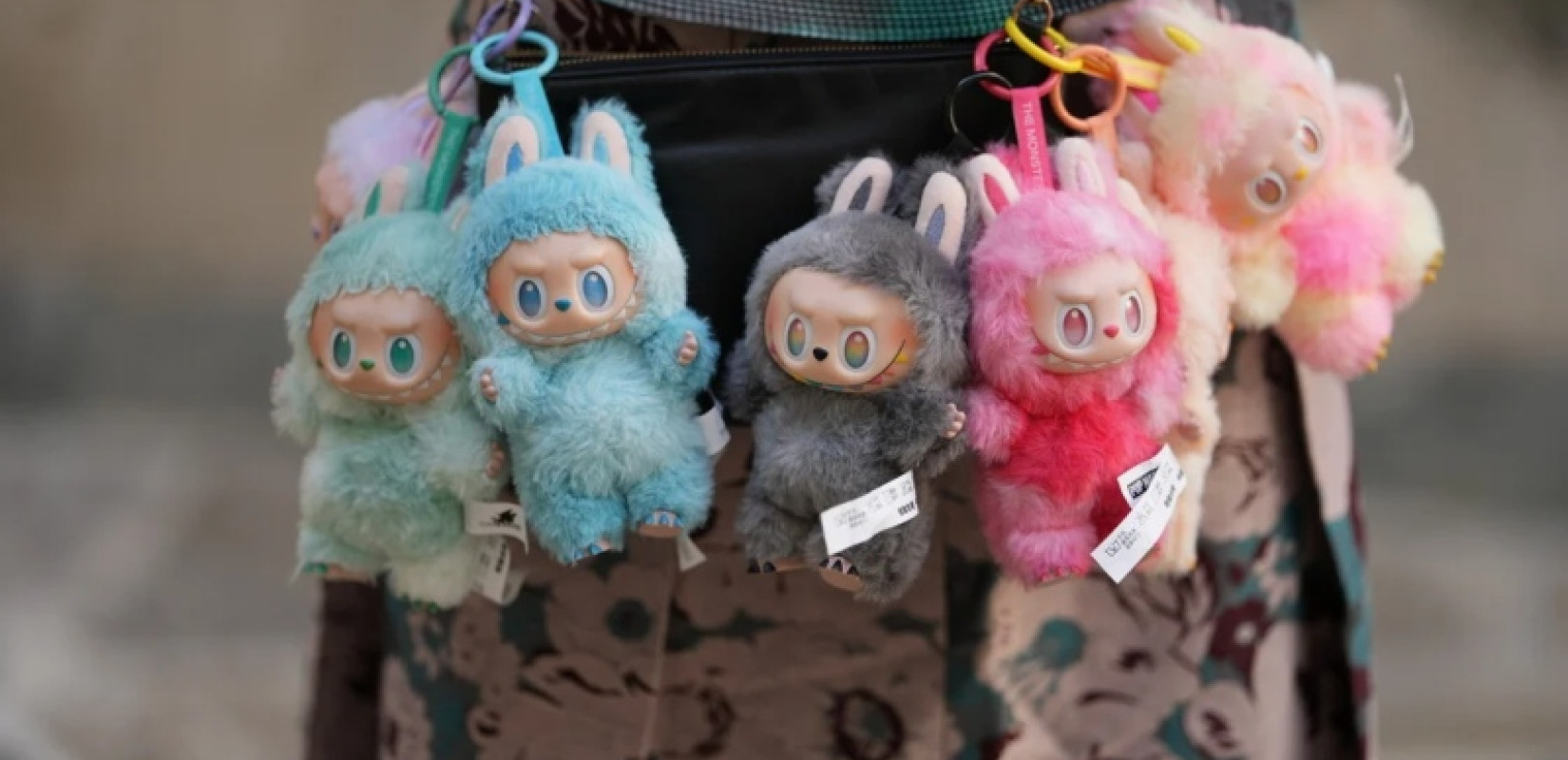 Labubu: Τι κρύβεται πίσω από τη νέα εμμονή του TikTok – Δυο ψυχοθεραπευτές εξηγούν