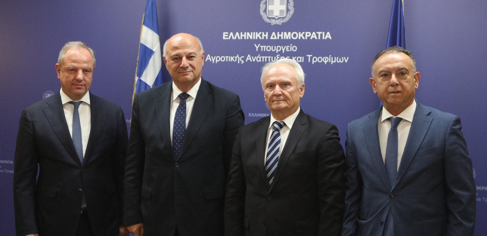 Κ. Τσιάρας: «Εντολή του πρωθυπουργού να ξεκαθαρίσουμε το ζήτημα του ΟΠΕΚΕΠΕ»