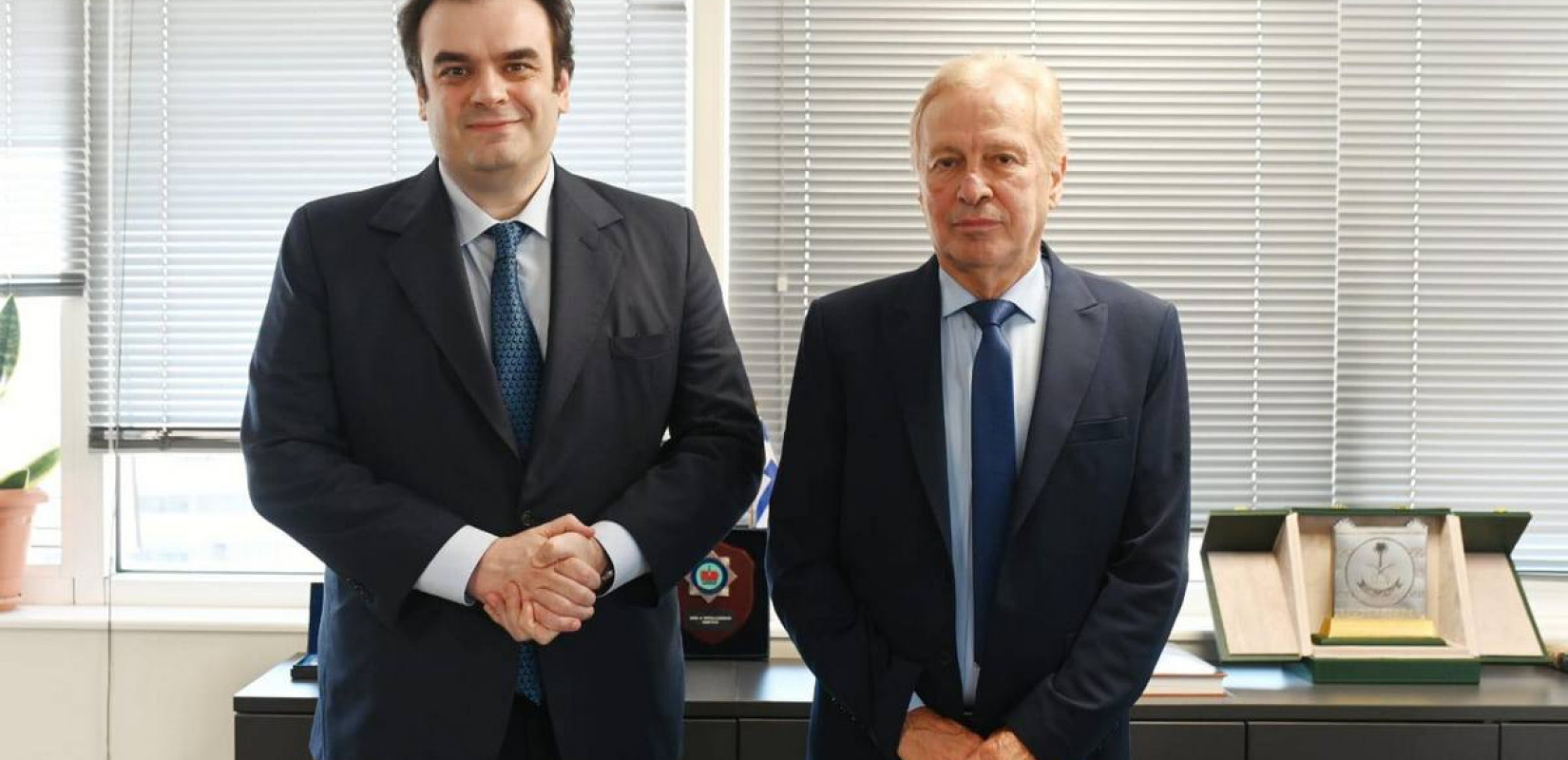 Πρώτη ελληνική περίπτωση δέσμευσης crypto - Ήταν προϊόντα κλοπής γνωστού ανταλλακτηρίου