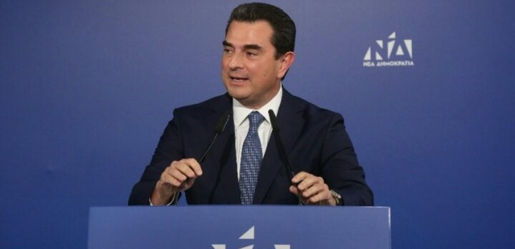 Κ. Σκρέκας:  Τι σχεδιάζει η κυβέρνηση για ΕΛΤΑ, ΟΠΕΚΕΠΕ και ευλογιά των προβάτων